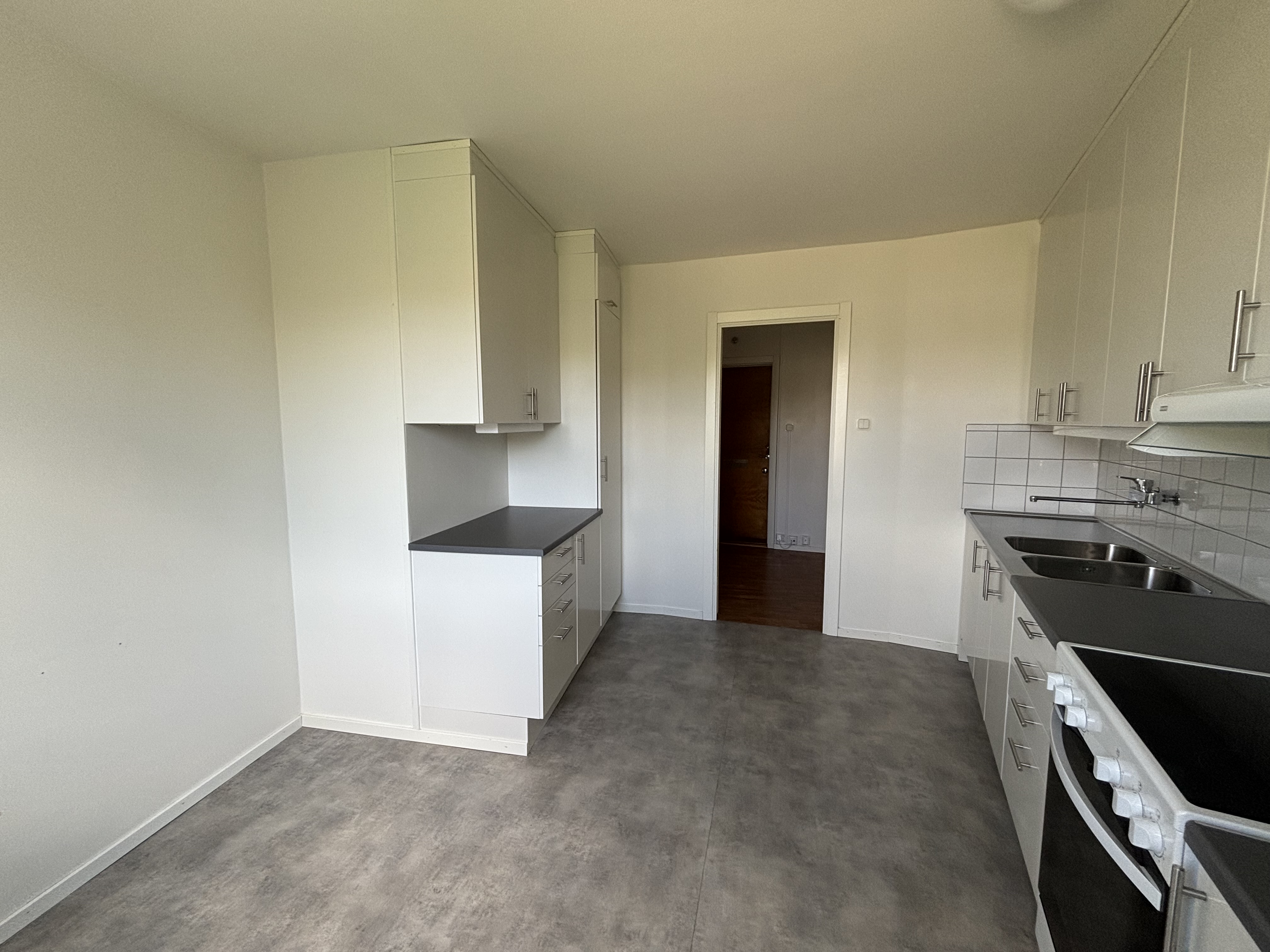 Lägenhet, 2 rooms, 59 sqm, Hallsberg – bild 7
