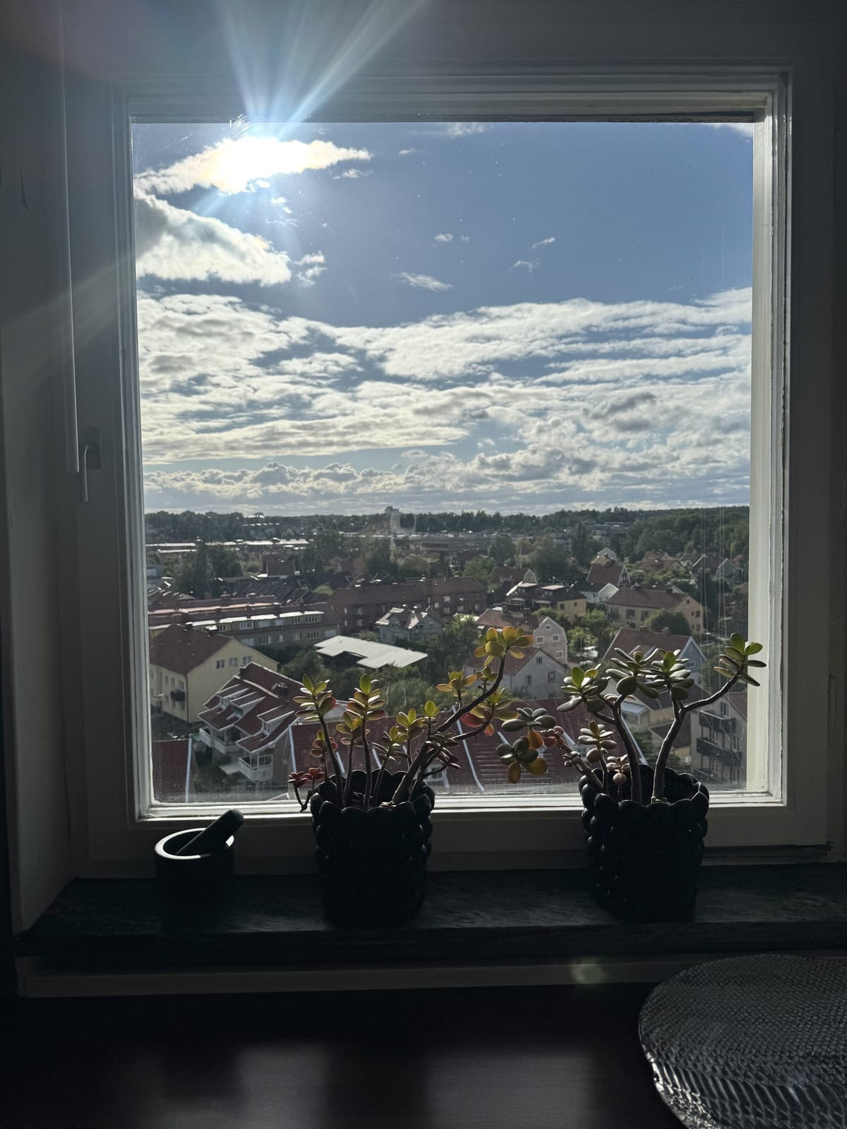 2 rok · 58 m² i Västerås – bild 11