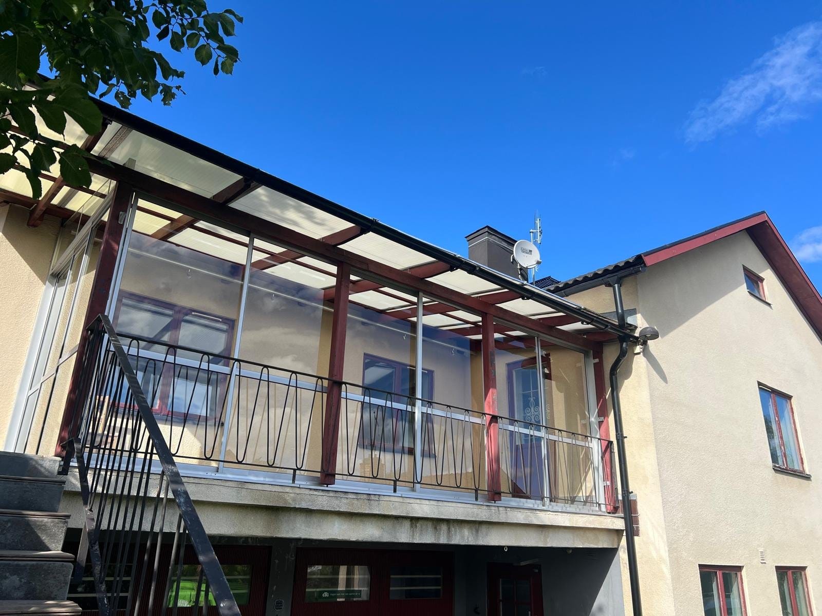 7 rok · 236 m² i Sollentuna – bild 35