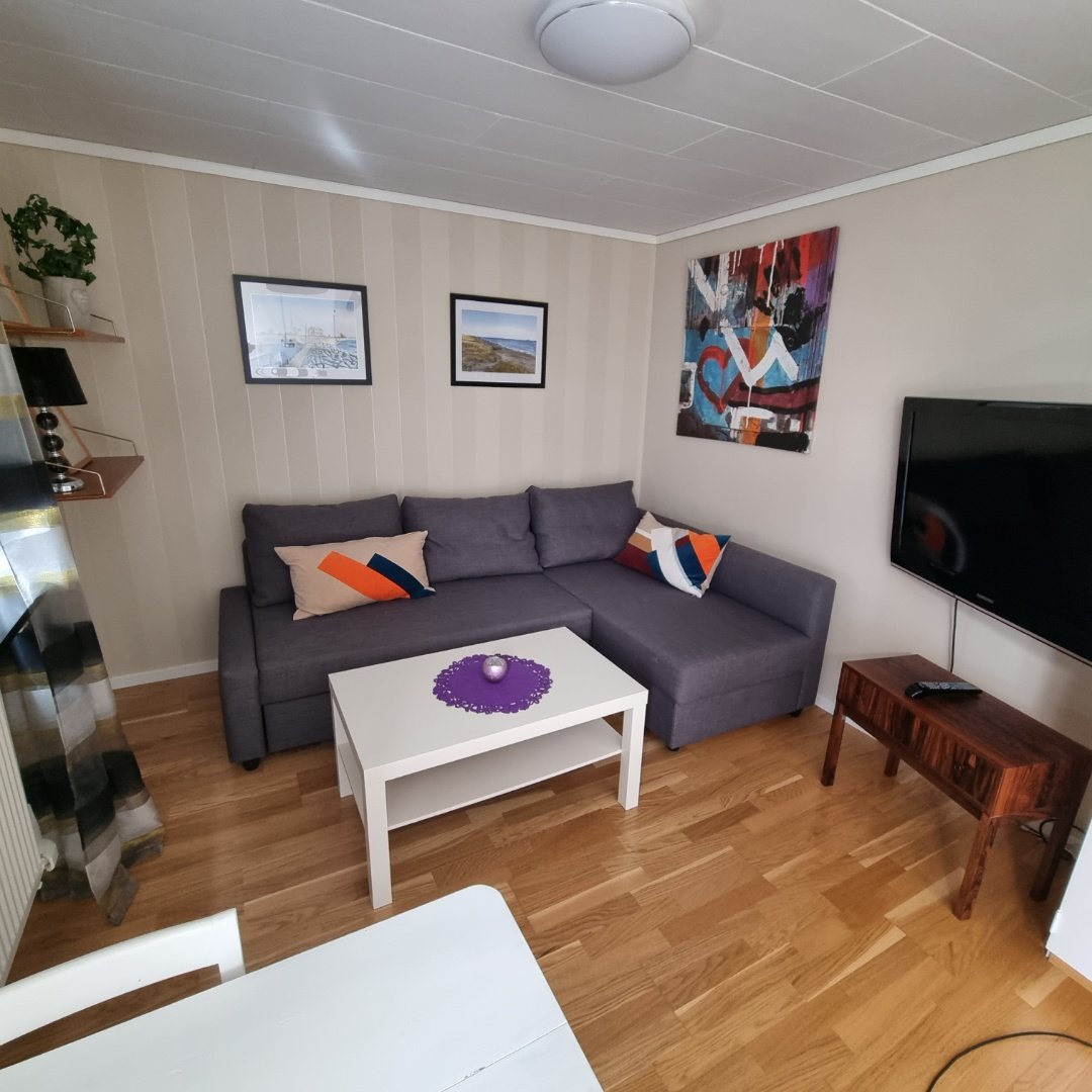 Stuga, 2 rooms, 25 sqm, Köpingsvik – bild 3