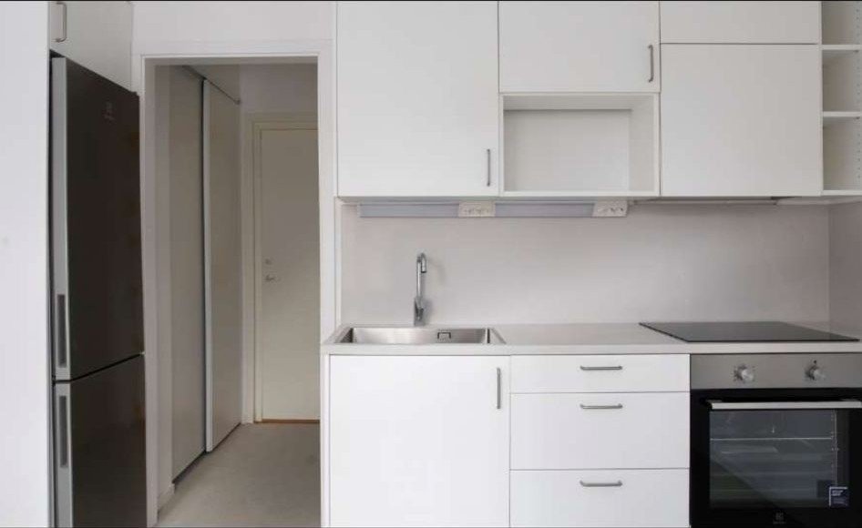 Lägenhet, 1 rooms, 18 sqm, Solna