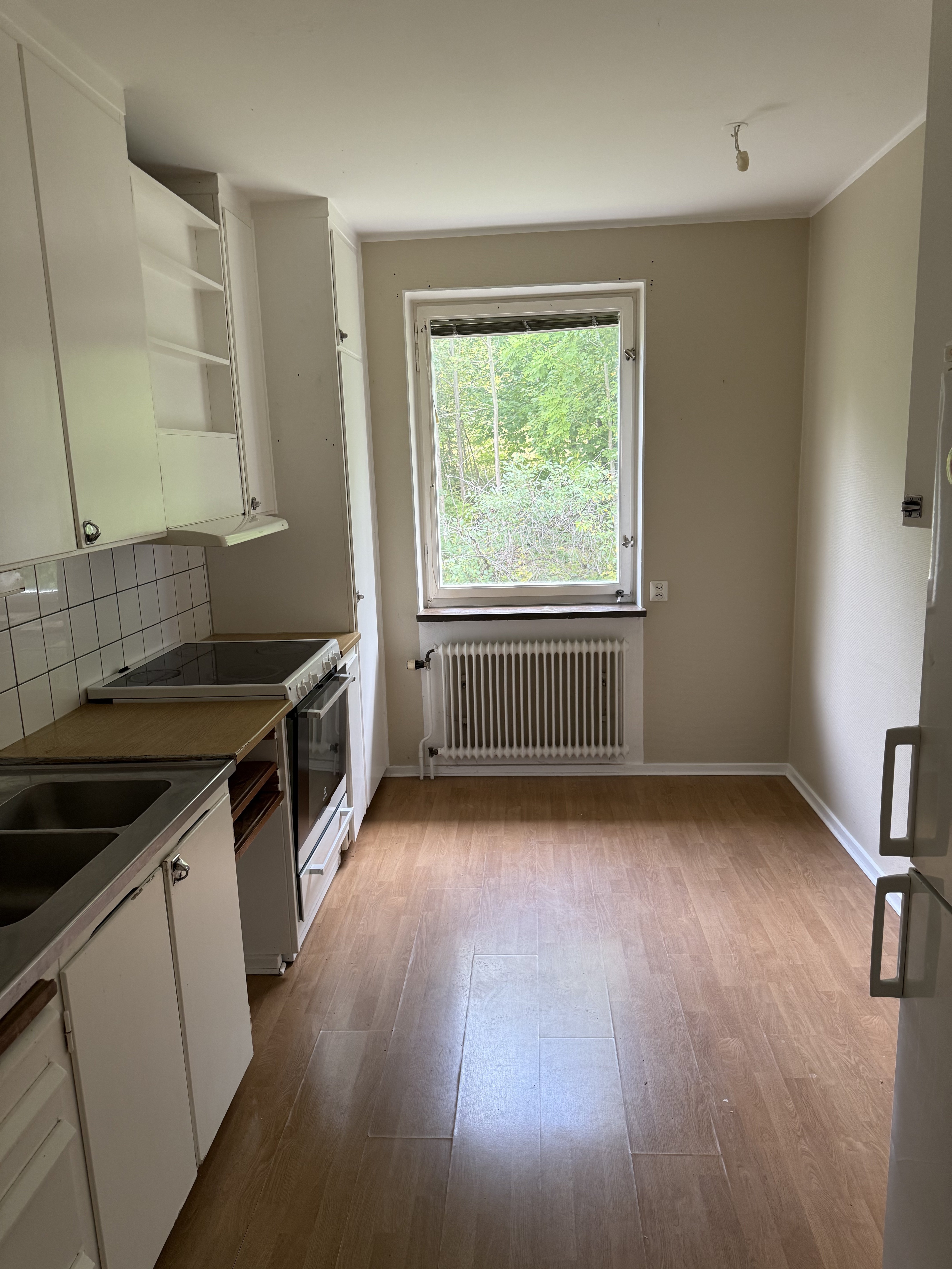Lägenhet, 3 rooms, 68 sqm, Bengtsfors – bild 3