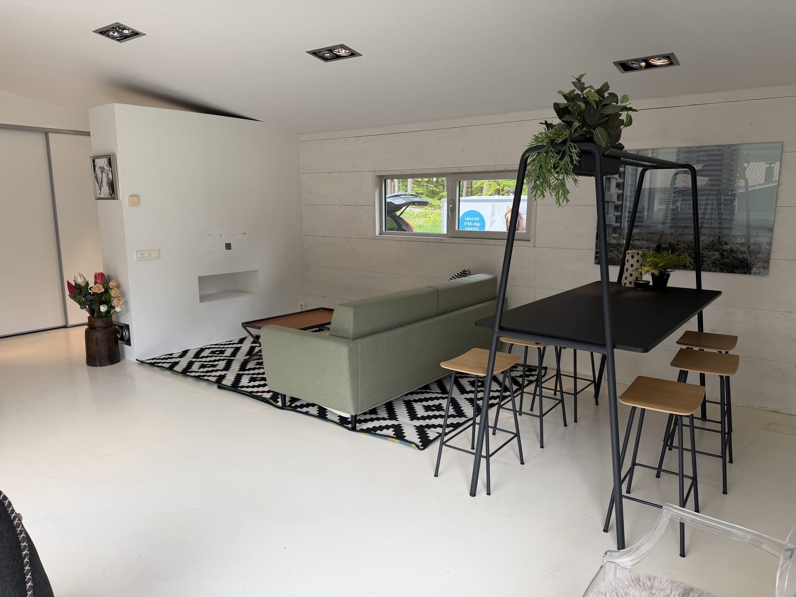 2 rok · 80 m² i Sölvesborg – bild 16