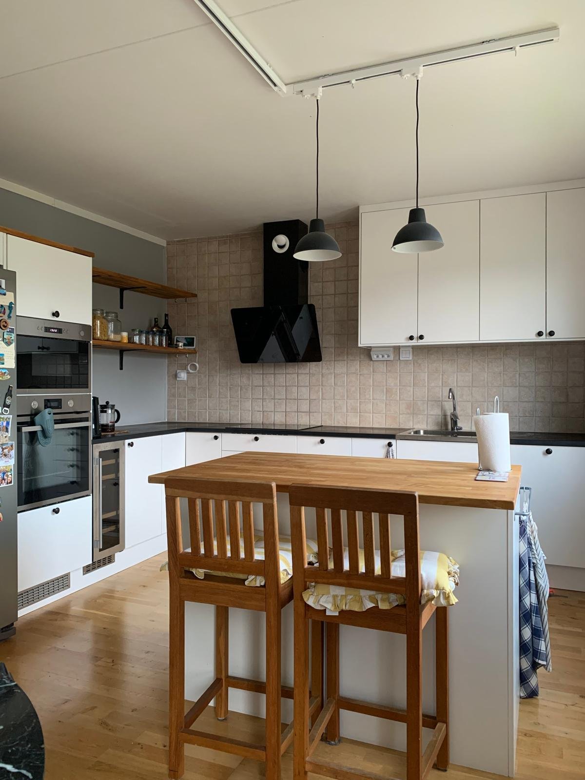 3 rok · 91 m² i Saltsjö-boo – Saltsjö-boo