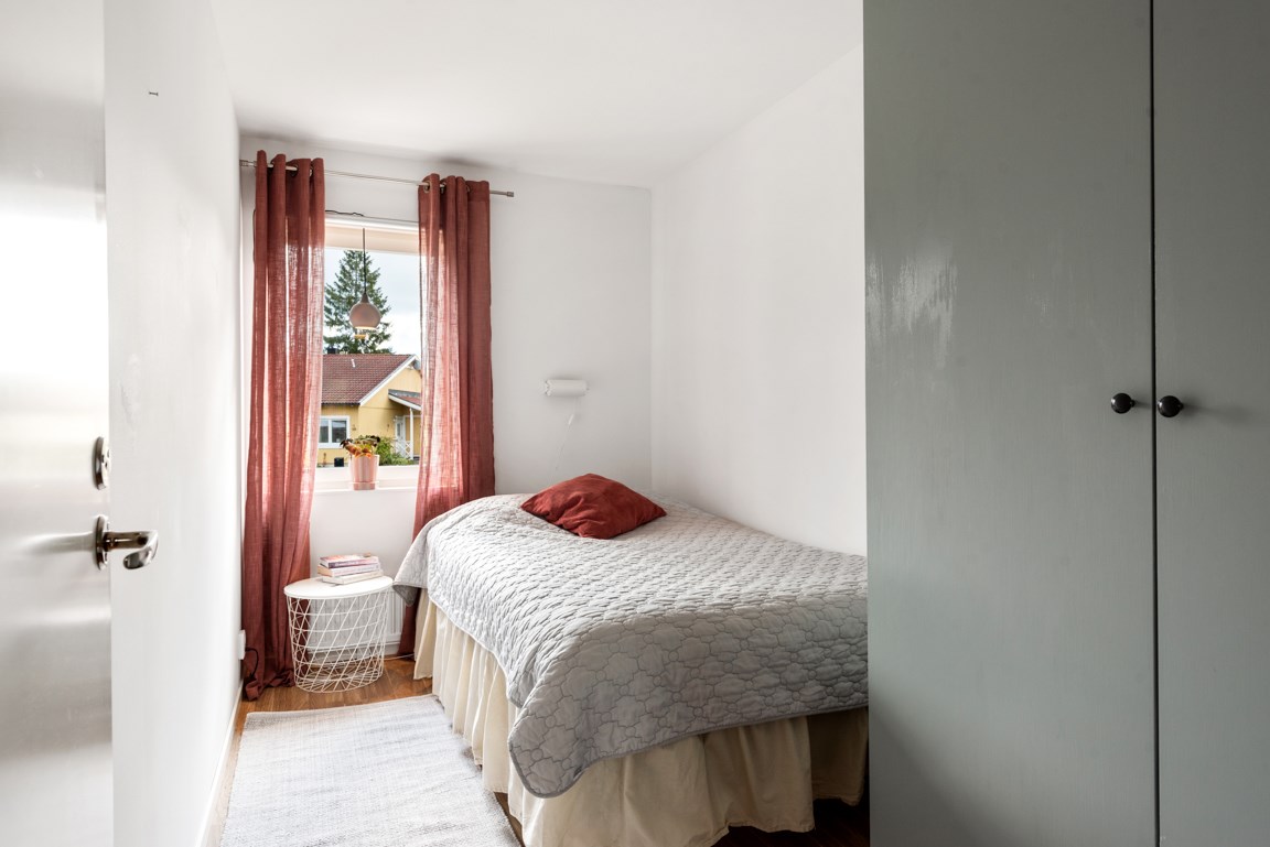 Lägenhet, 4 rooms, 108 sqm, Österåker – bild 11