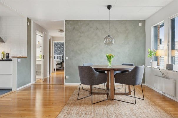 4 rok · 117 m² i Lerberget – bild 8