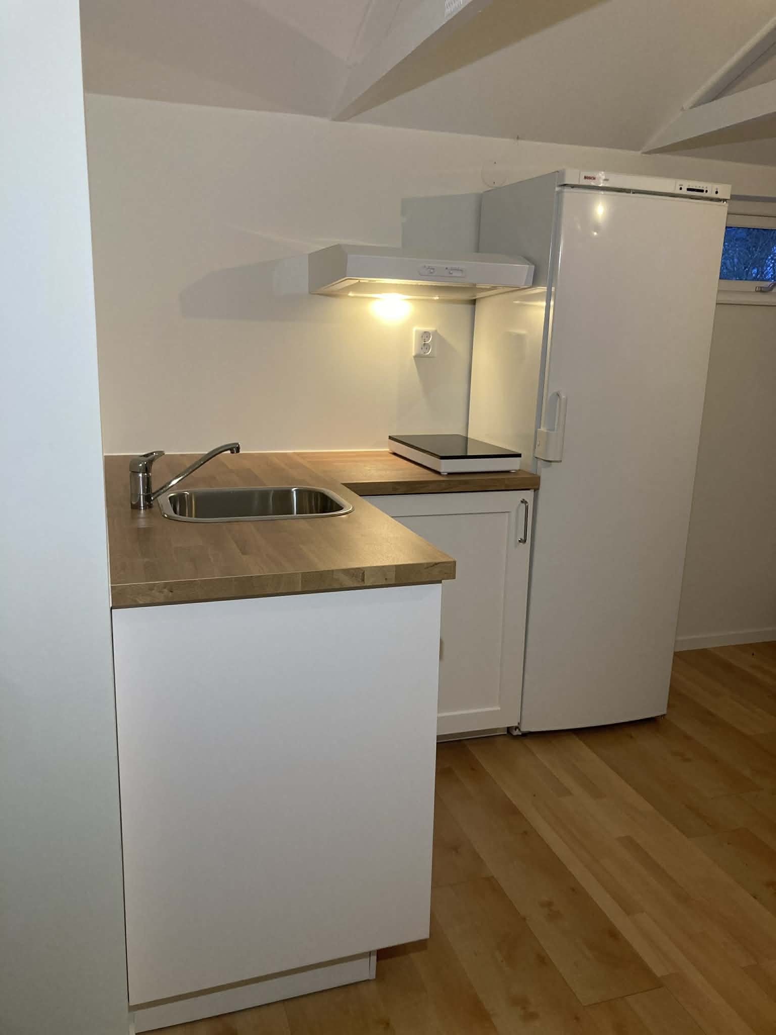Övrigt, 2 rooms, 23 sqm, Åkarp – bild 3