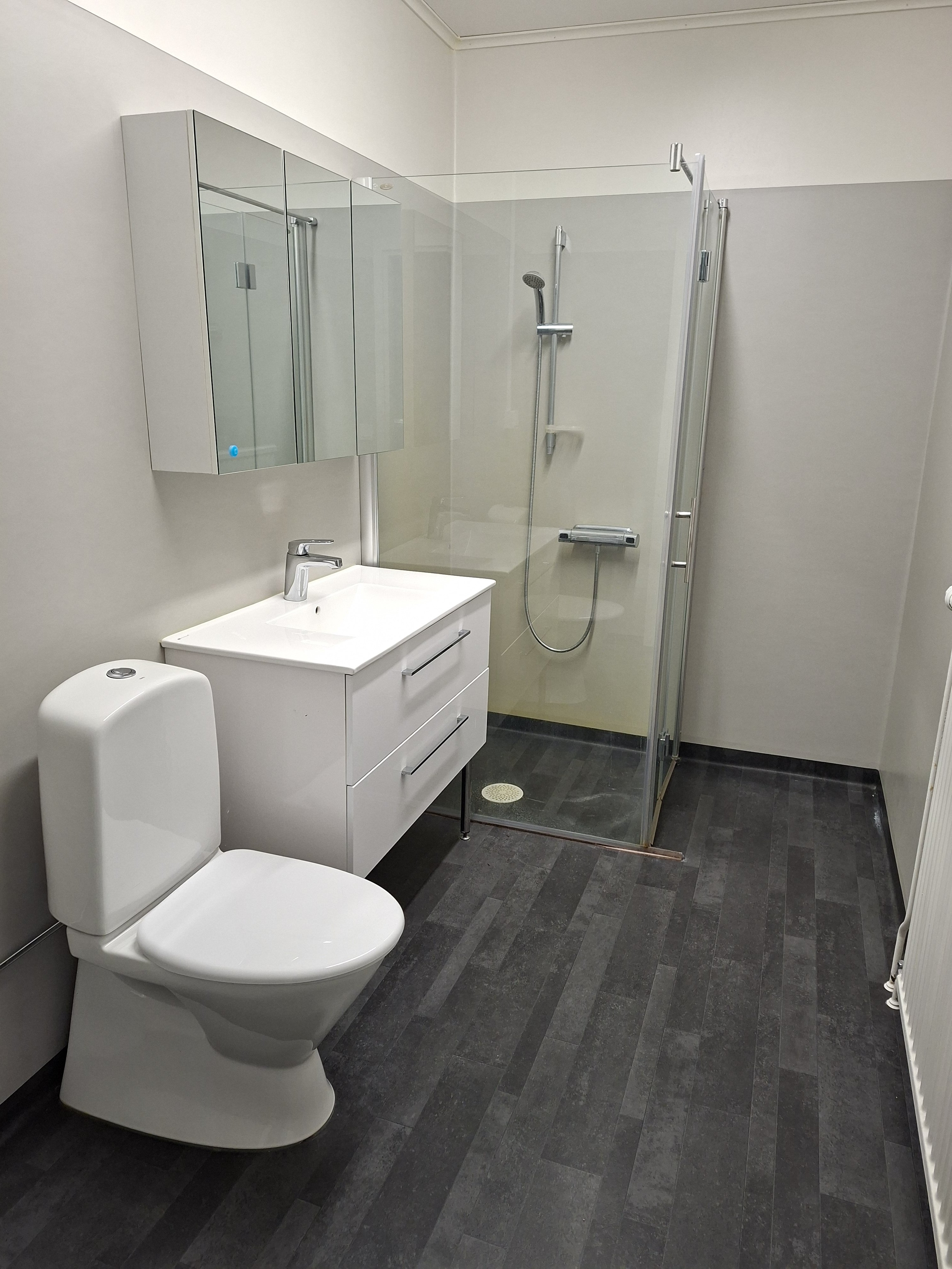 Lägenhet, 4 rooms, 80 sqm, Åtvidaberg – bild 3