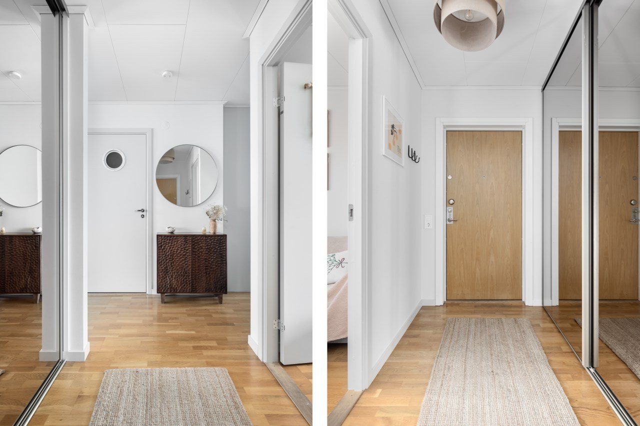 Lägenhet, 3 rooms, 78 sqm, Stockholm – bild 10