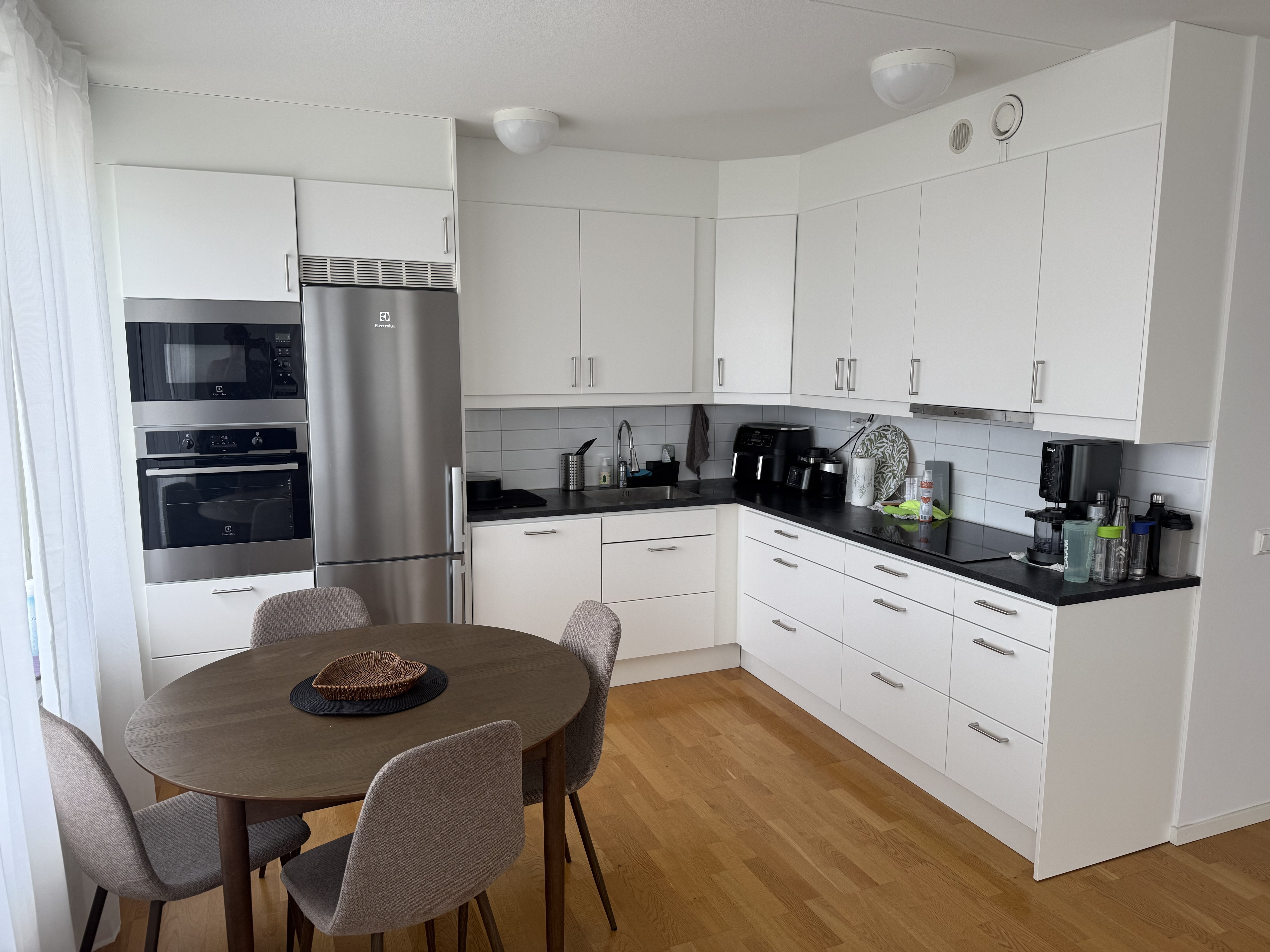 Lägenhet, 2 rooms, 57 sqm, Solna – bild 8
