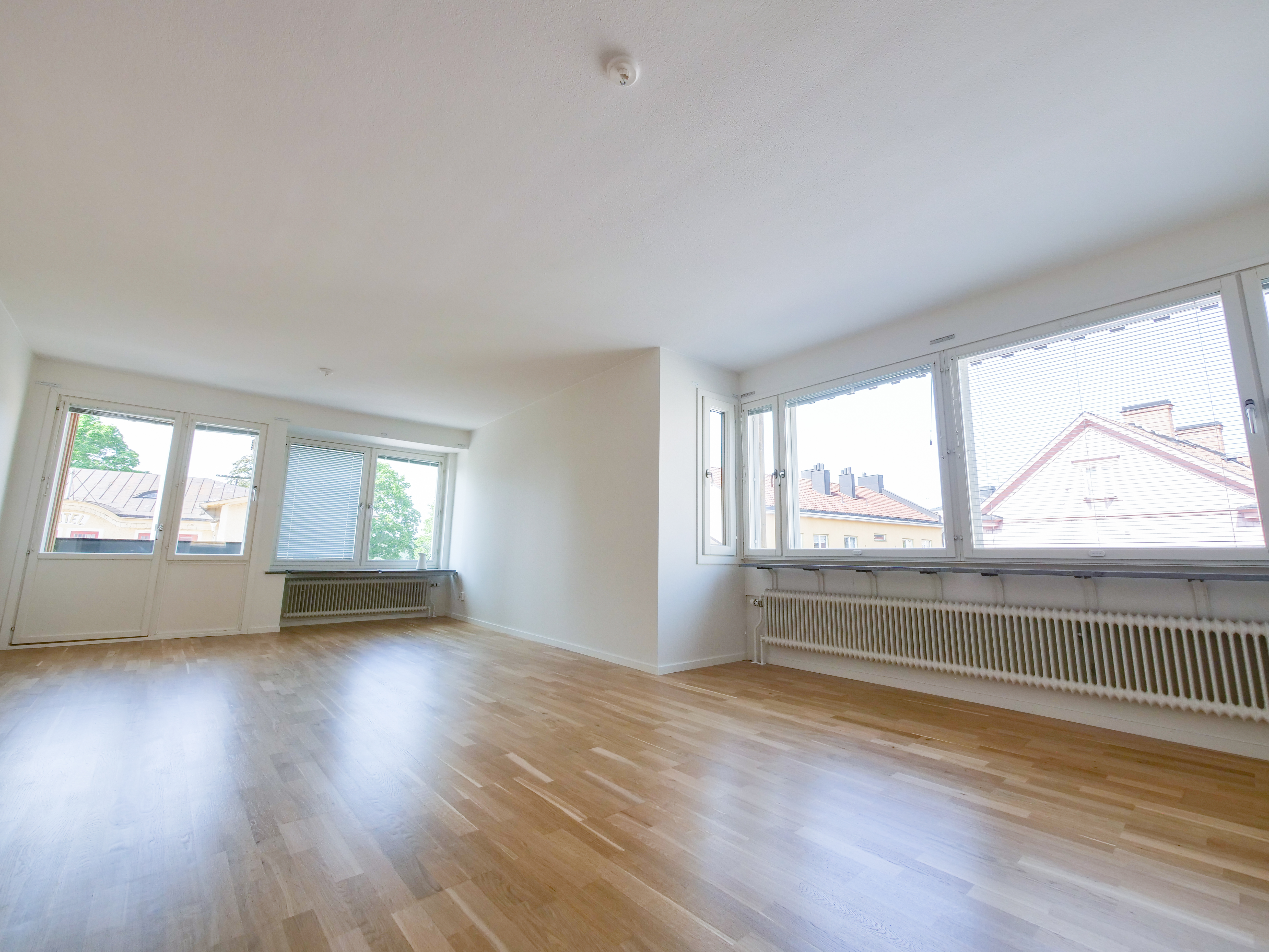 Lägenhet, 5 rooms, 119 sqm, Malmköping – bild 5