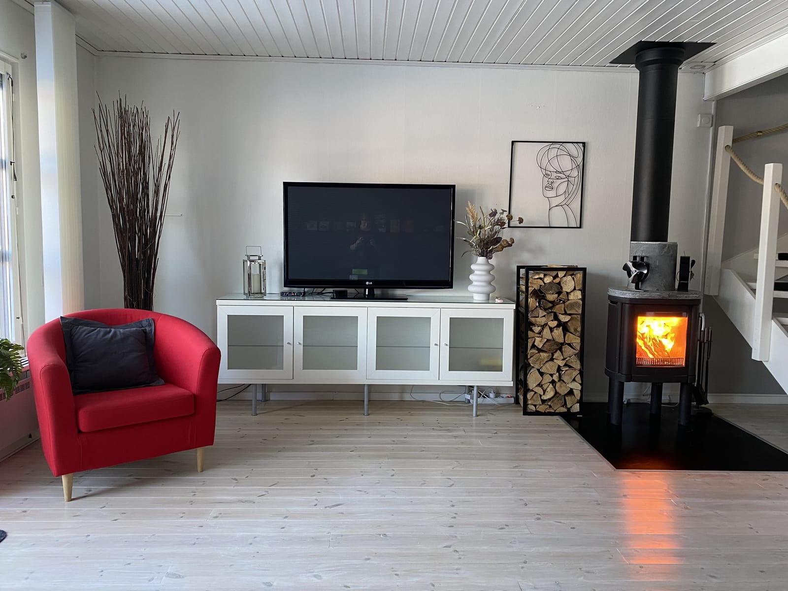 6 rok · 154 m² i Boden – Boden