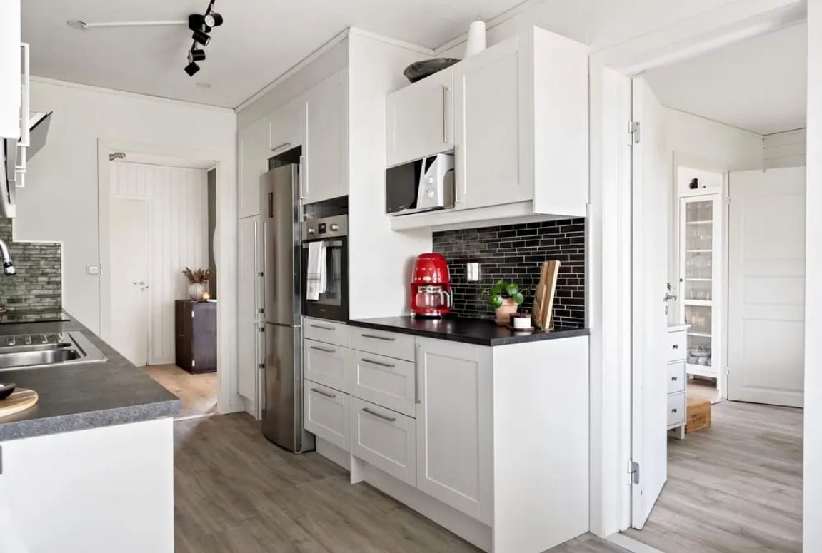 2 rok · 64 m² i Falkenberg – bild 8
