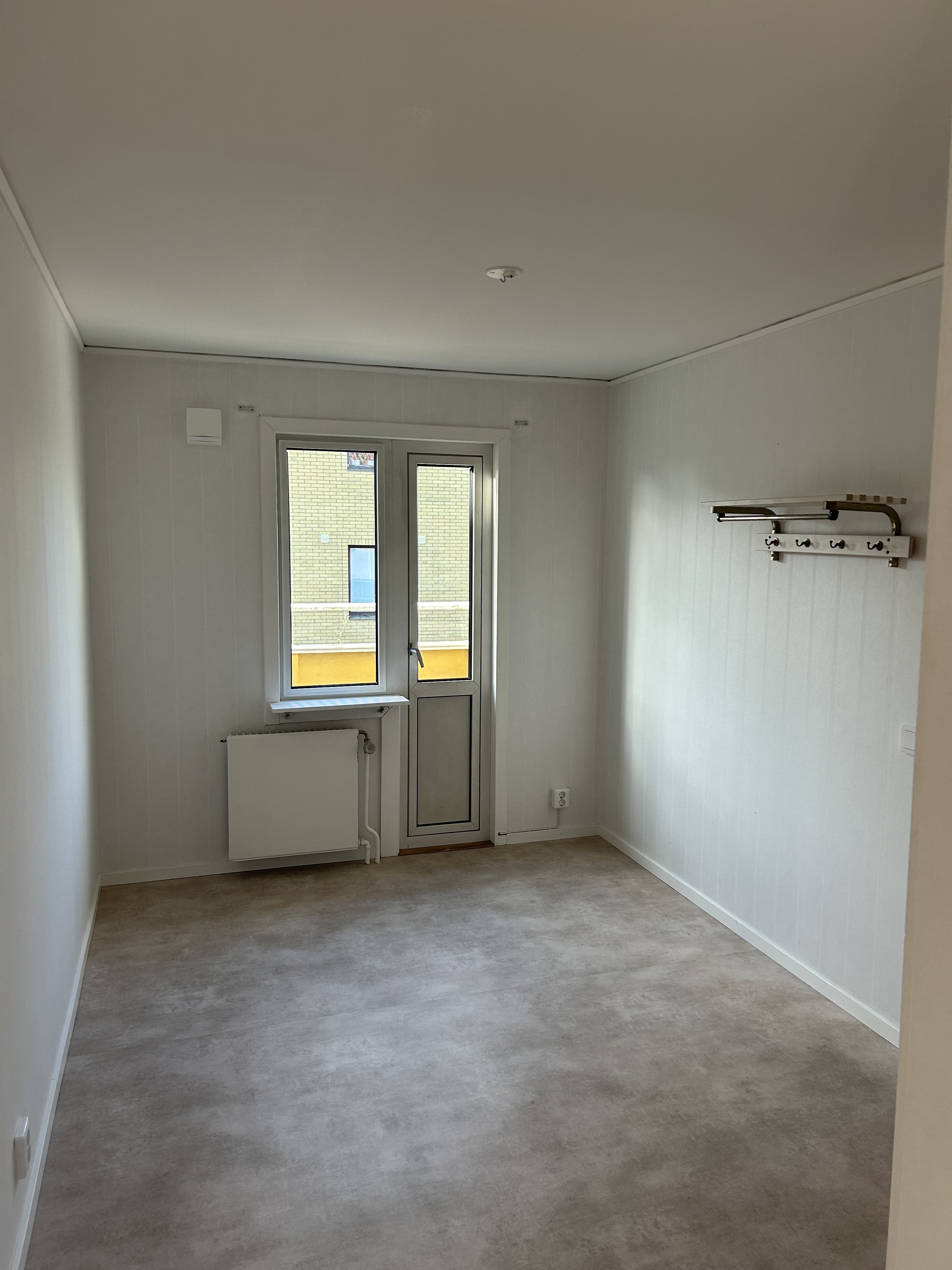 Lägenhet, 2 rooms, 68 sqm, Karlskrona – bild 2