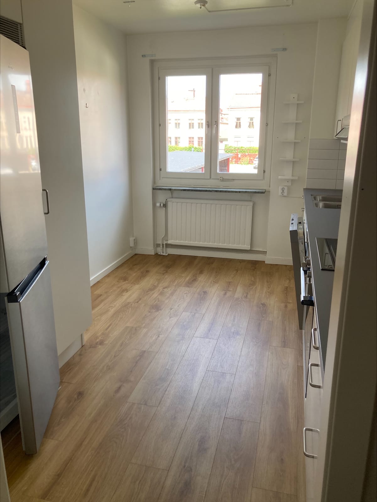 2 rok · 58 m² i Nyköping – bild 3