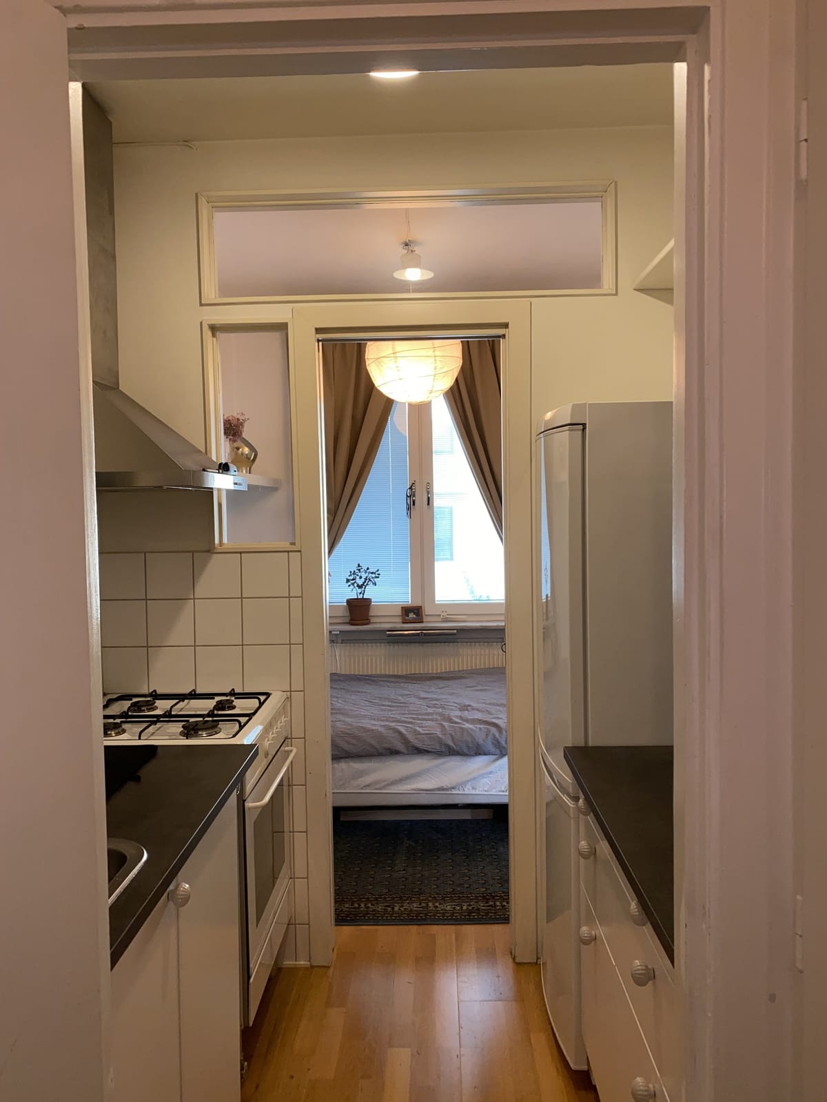 2 rok · 40 m² i Solna – bild 2