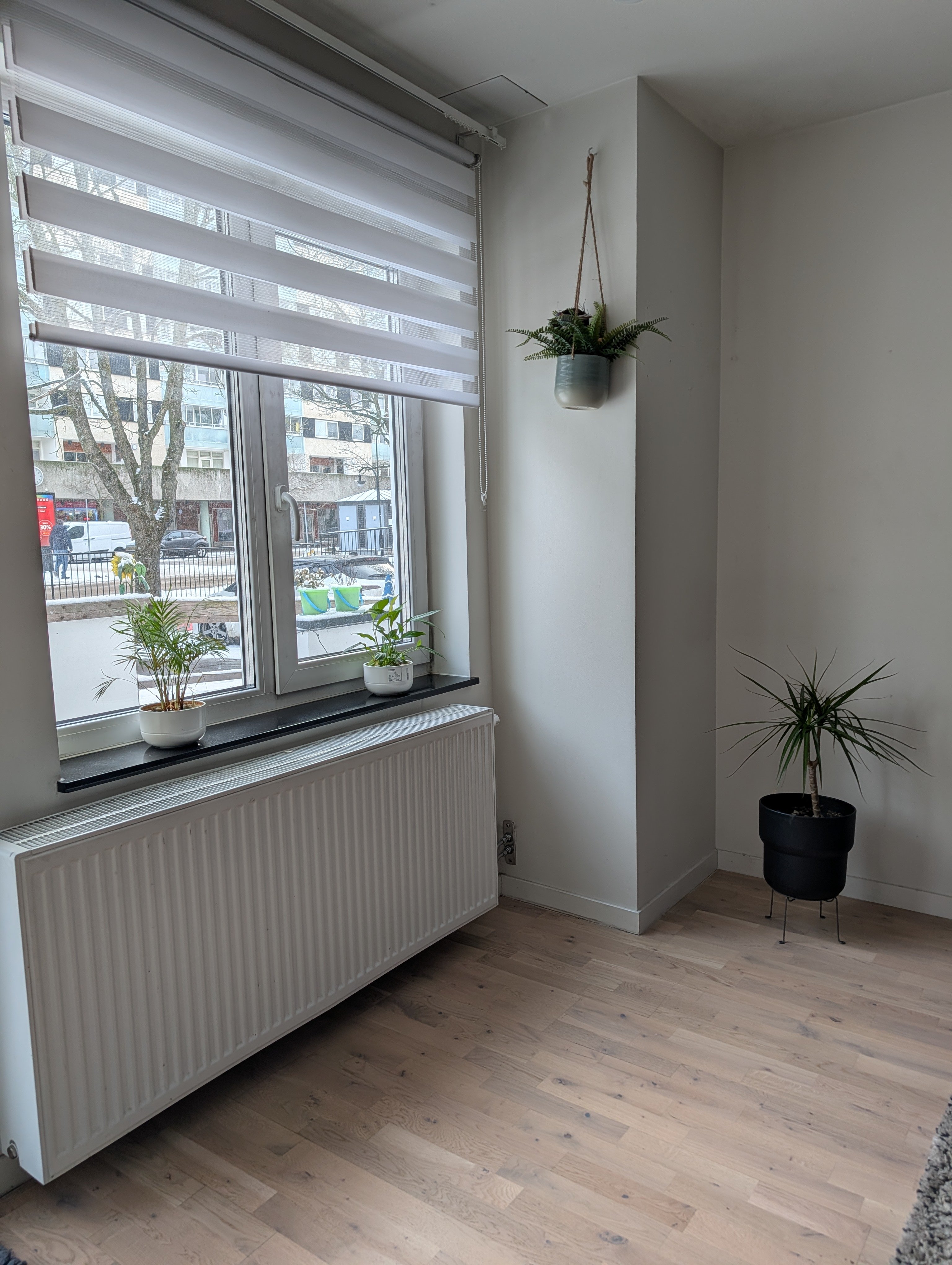 Lägenhet, 3 rooms, 71 sqm, Sollentuna – bild 9