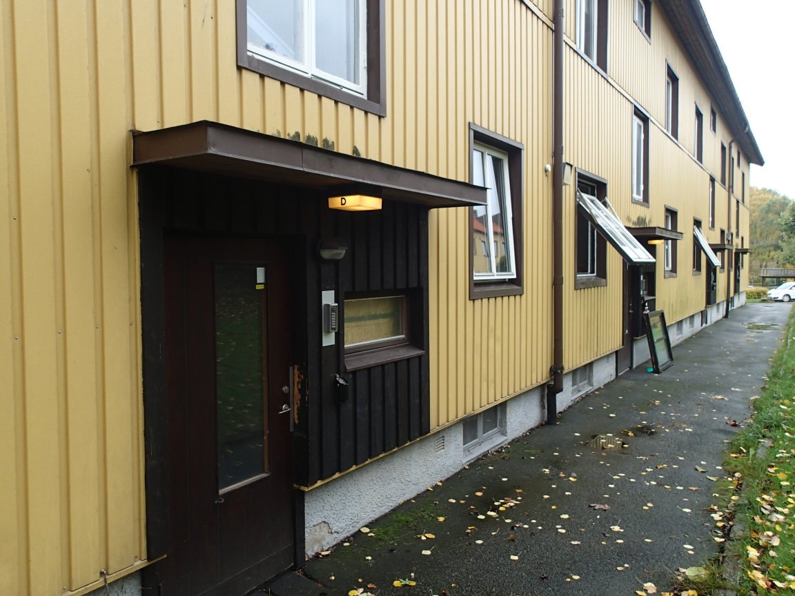 Lägenhet, 1 rooms, 51 sqm, Göteborg