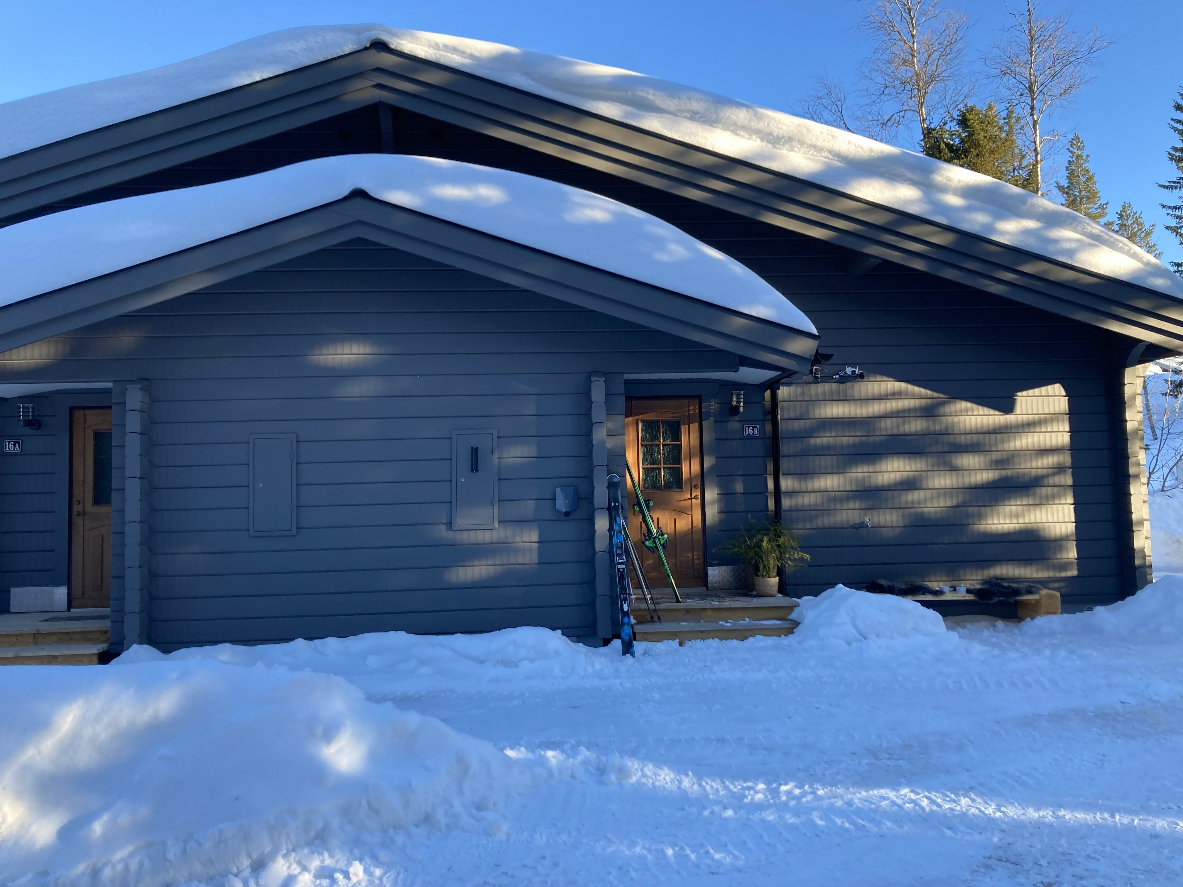 Duplex, 3 rooms, 52 sqm, Sälen – bild 3