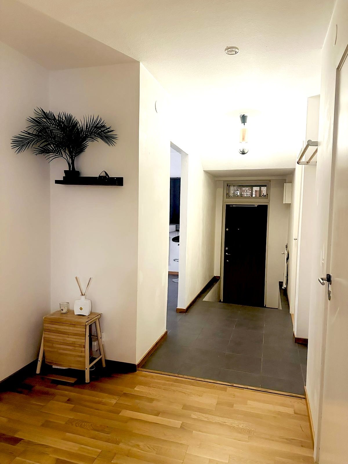 Lägenhet, 3 rooms, 71 sqm, Malmö – bild 3