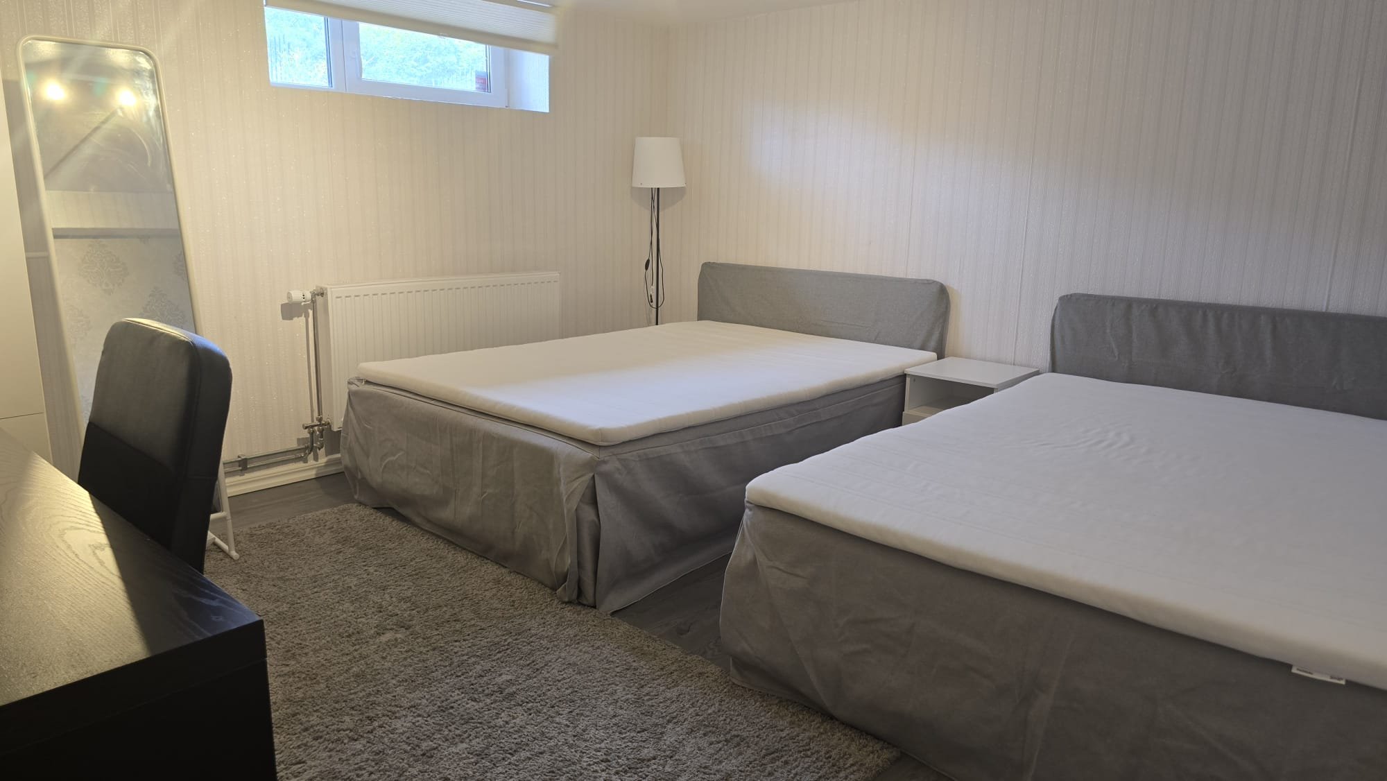 Villa/Hus, 11 rooms, 230 sqm, Broby – bild 20