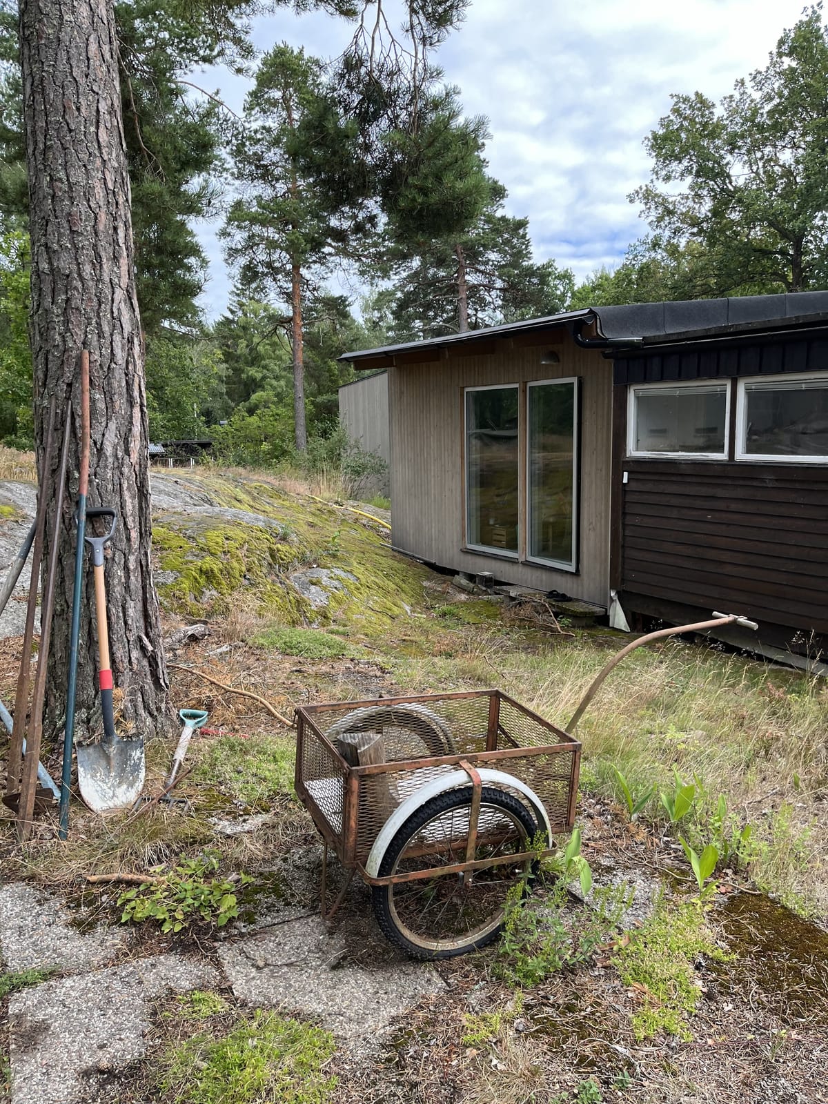 6 rok · 170 m² i Värmdö – bild 7