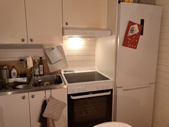 Lägenhet, 2 rooms, 27 sqm, Eskilstuna – bild 2