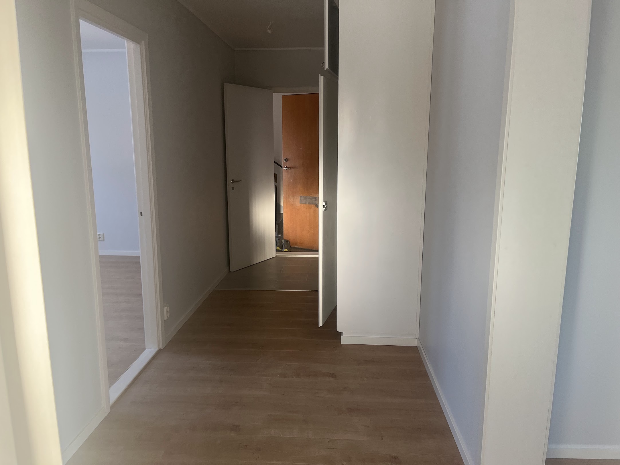 Lägenhet, 2 rooms, 58 sqm, Billingsfors – bild 2