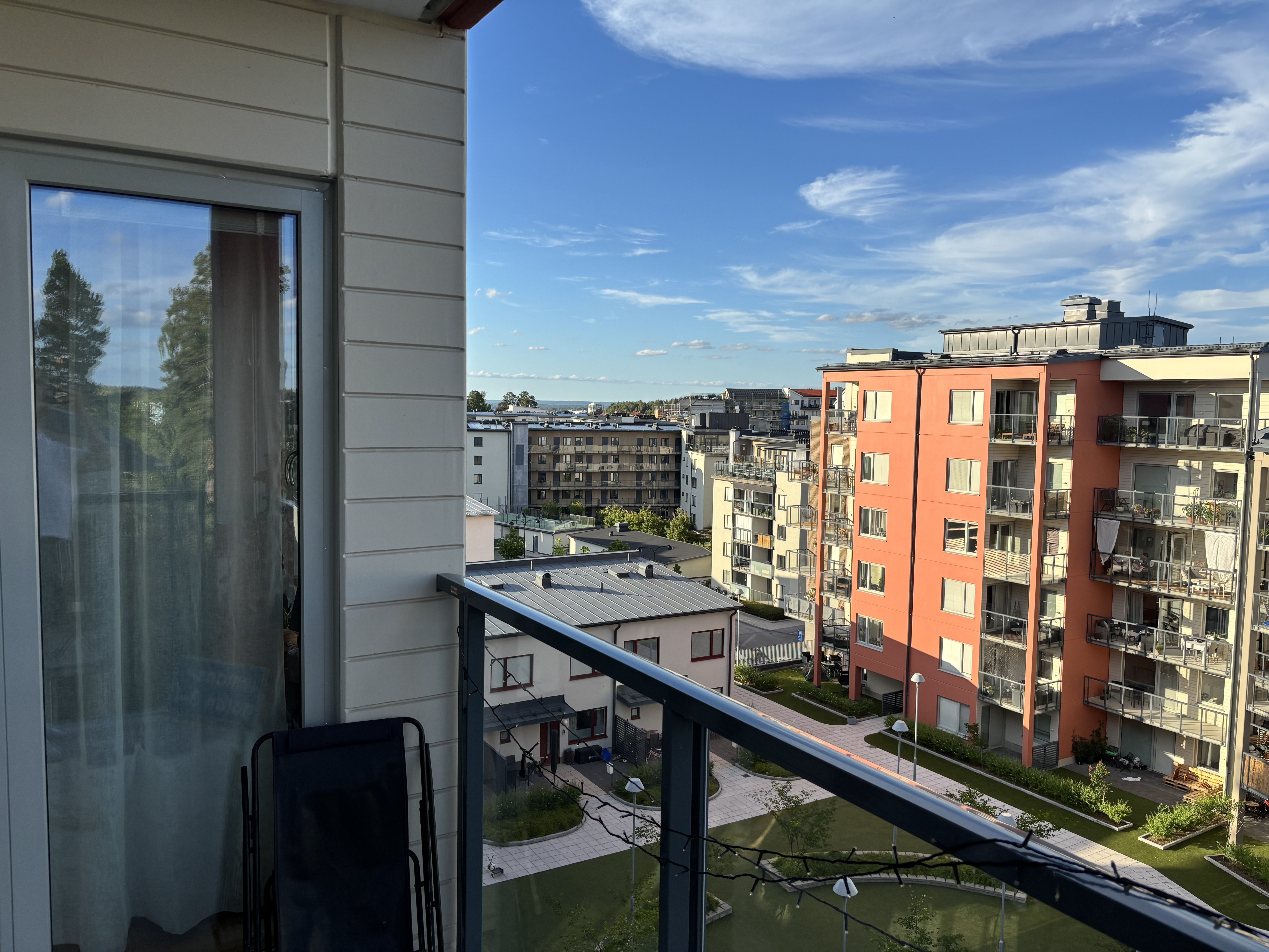 Lägenhet, 2 rooms, 52 sqm, Linköping – bild 9
