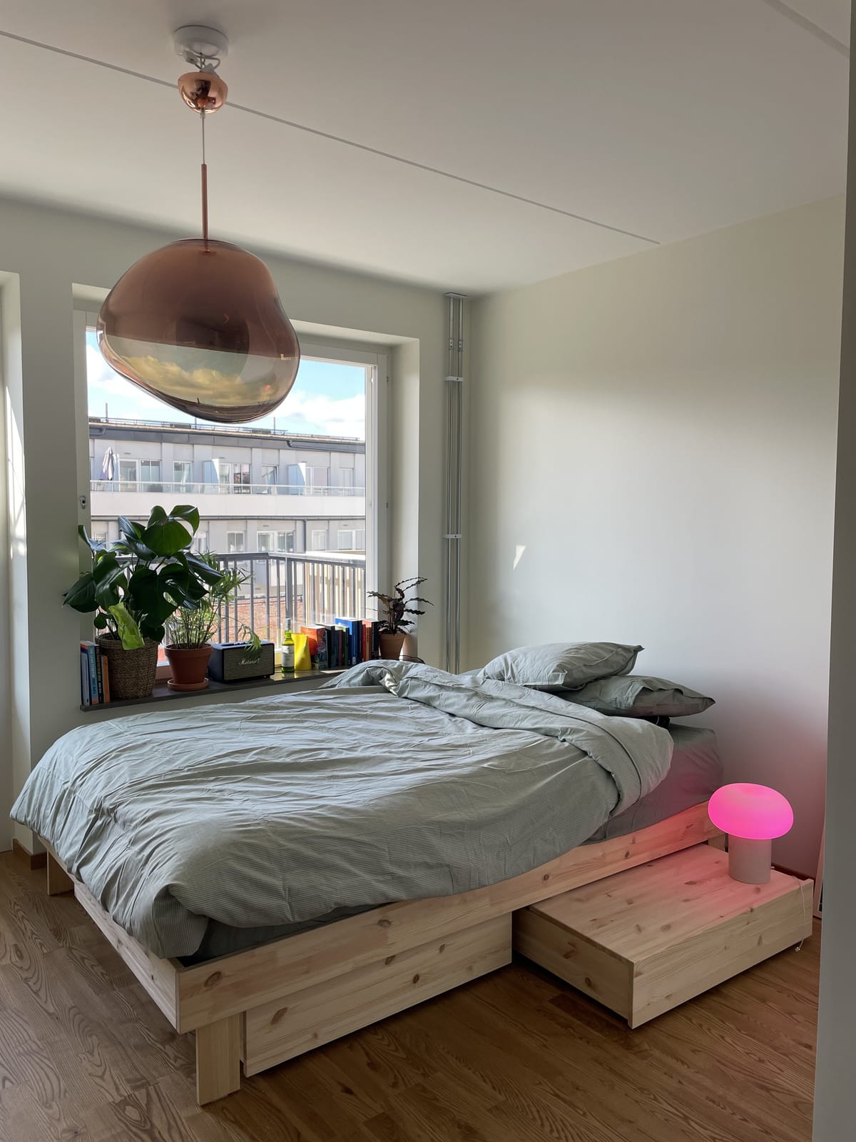 1 rok · 28 m² i Hägersten – bild 5