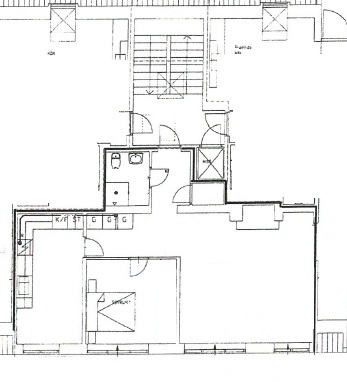 2 rok · 60 m² i Helsingborg – bild 6