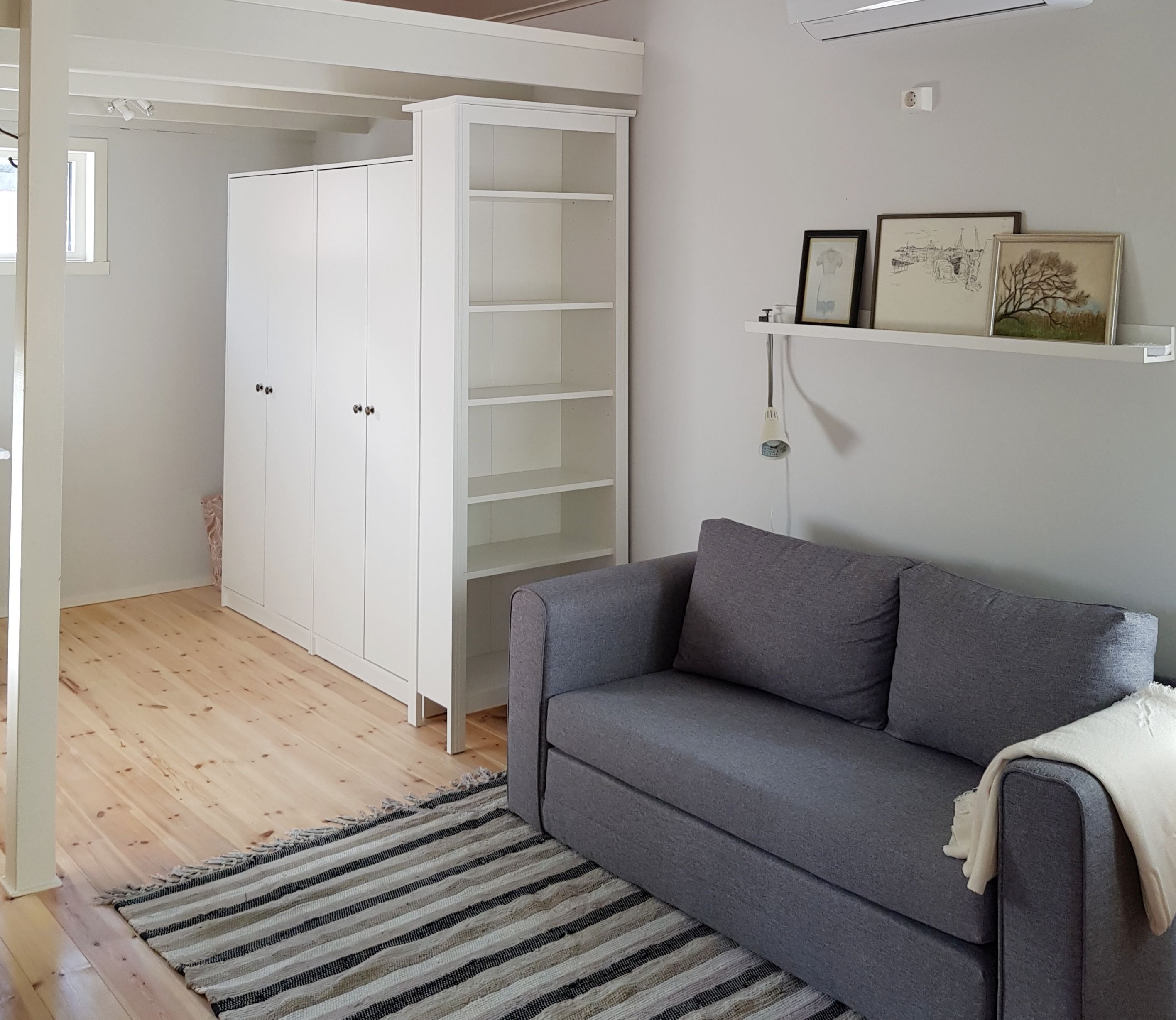 Stuga, 1 rooms, 24 sqm, ALINGSÅS – bild 3