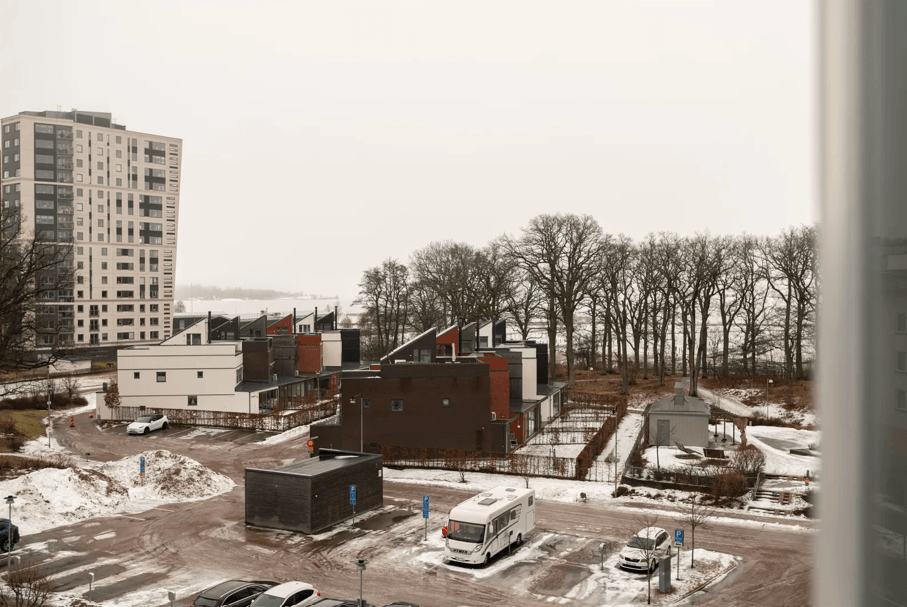 3 rok · 79 m² i Västerås – bild 9