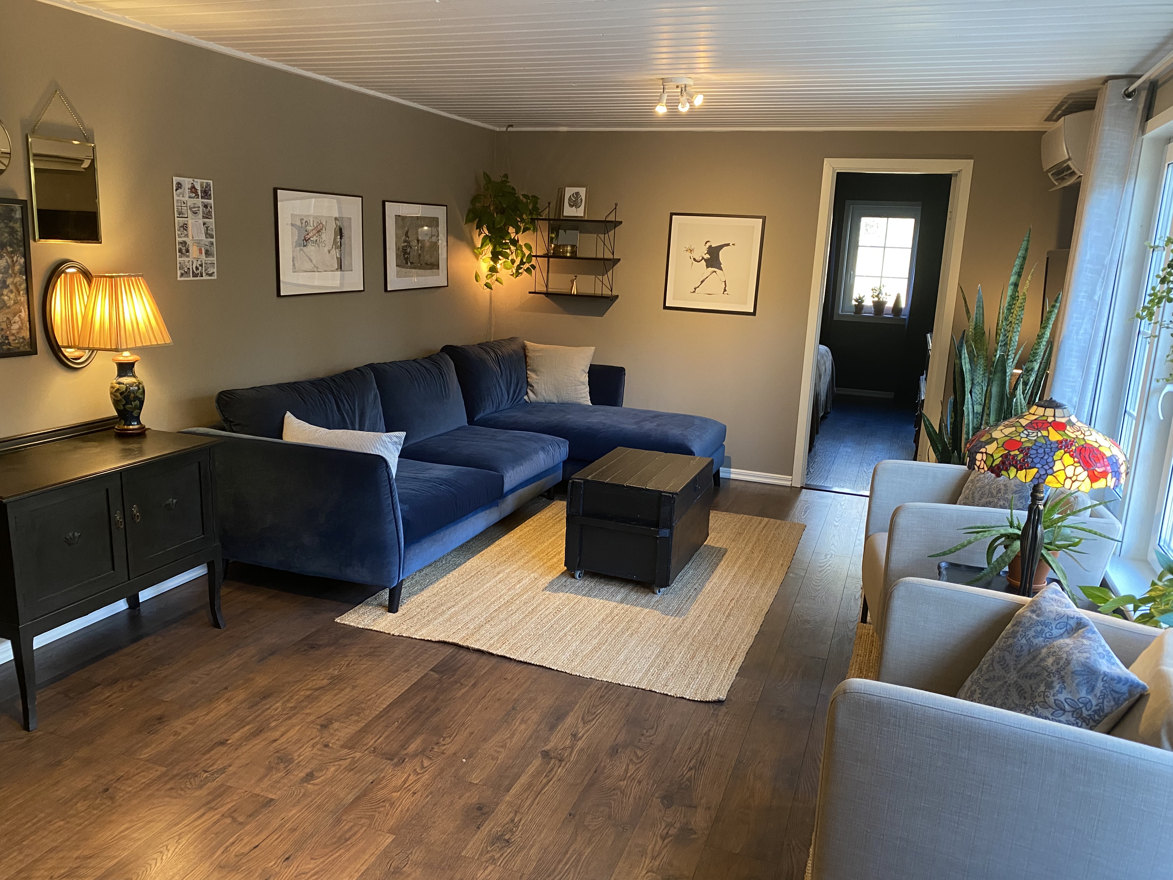 Villa/Hus, 5 rooms, 100 sqm, Blentarp – bild 8