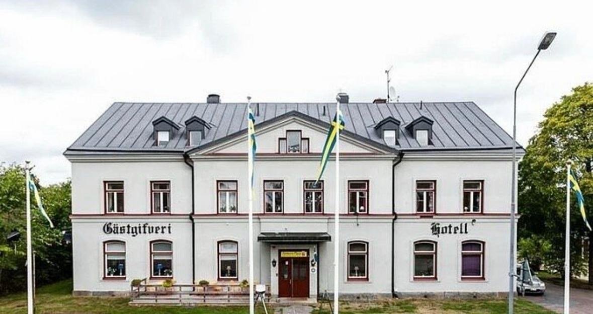 Övrigt, 2 rooms, 18 sqm, Forshaga – Forshaga