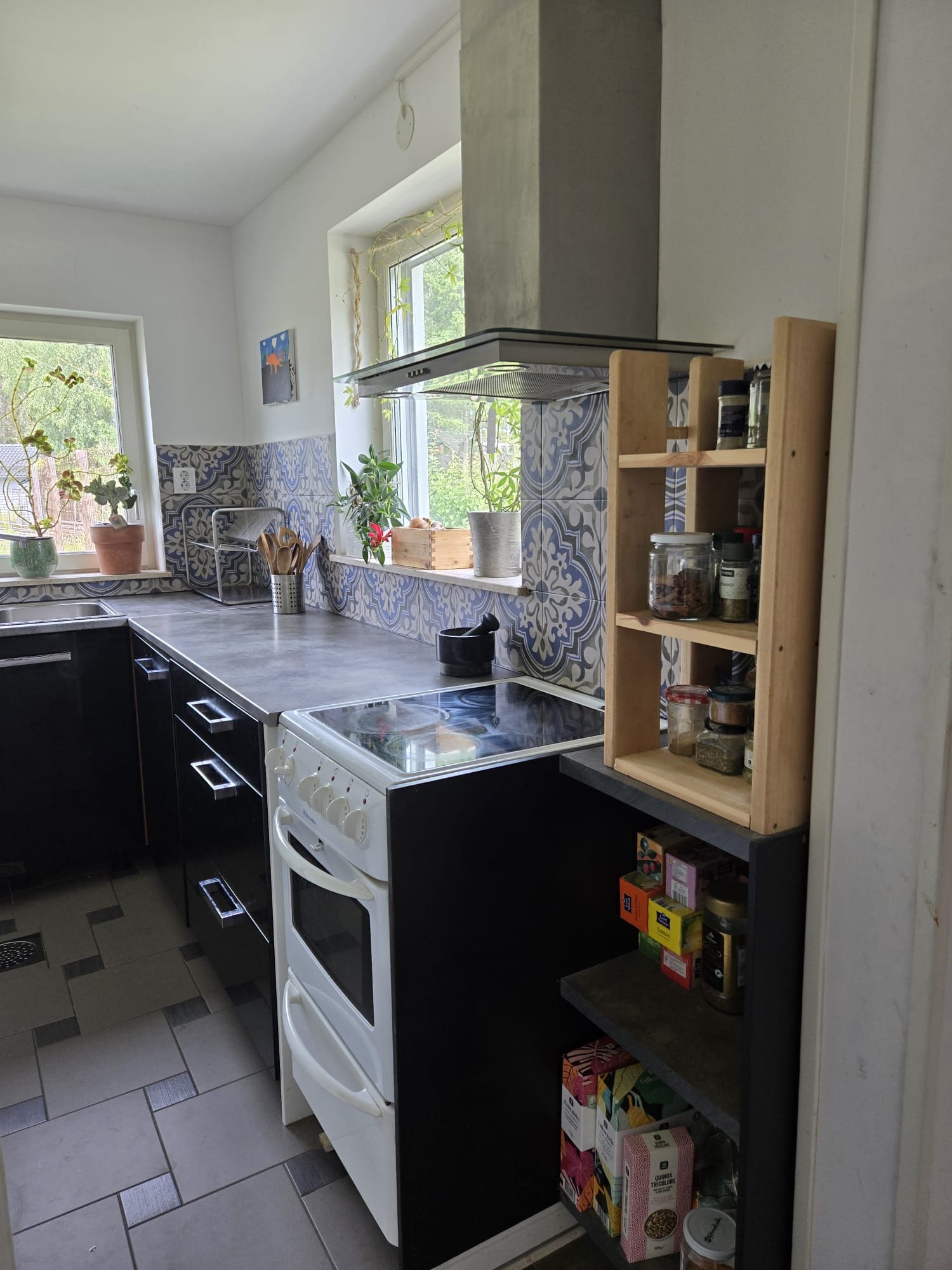 3 rok · 48 m² i Ingarö – bild 13