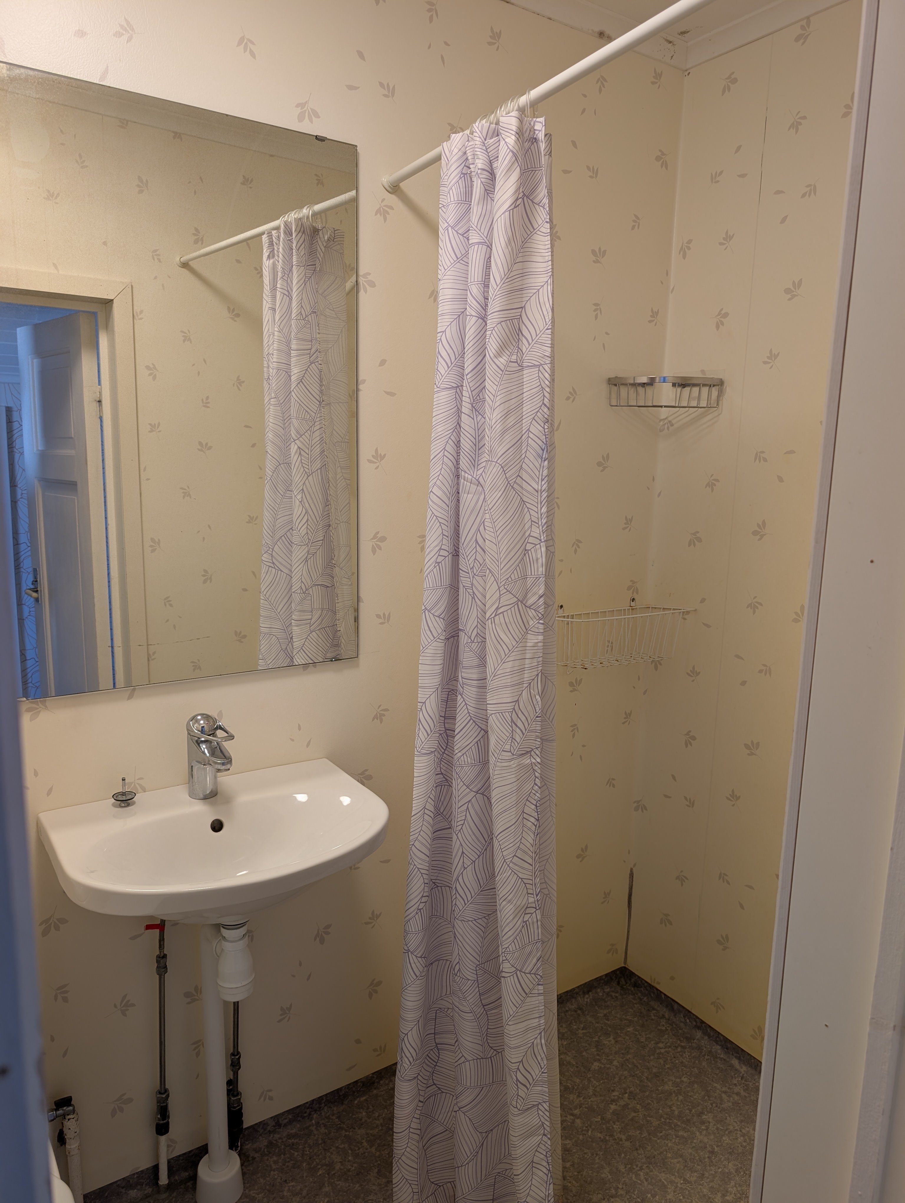 Lägenhet, 2 rooms, 40 sqm, Ånäset – bild 5