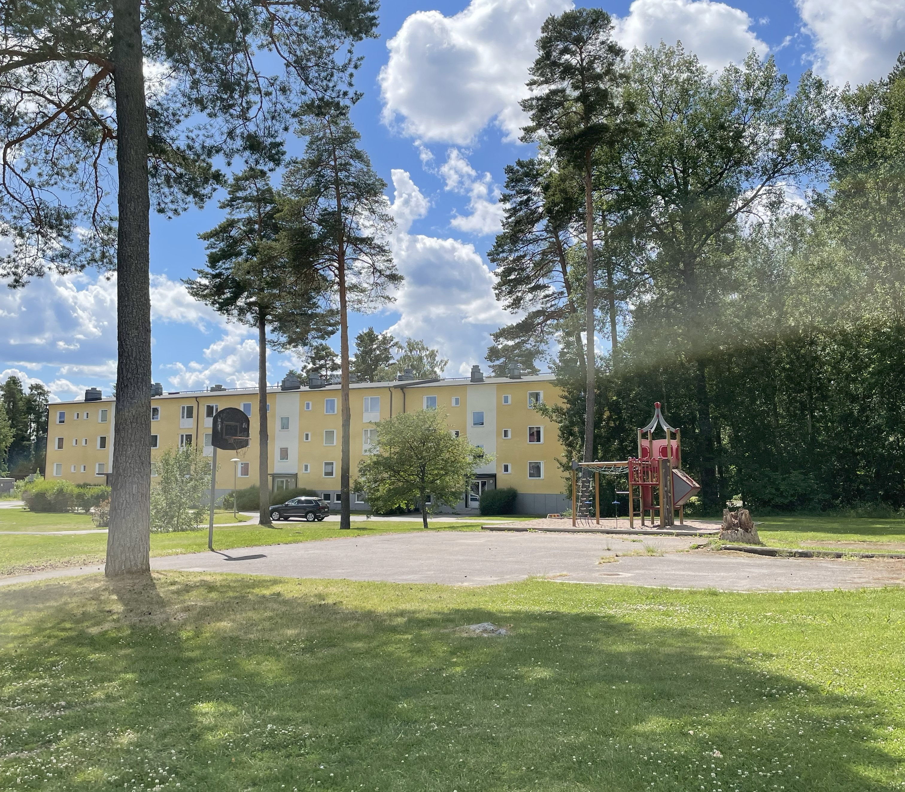 Lägenhet, 3 rooms, 84 sqm, Norrtälje – bild 9