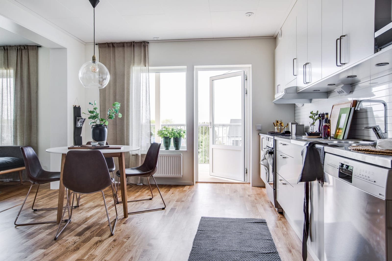 2 rok · 40 m² i Linköping – bild 6