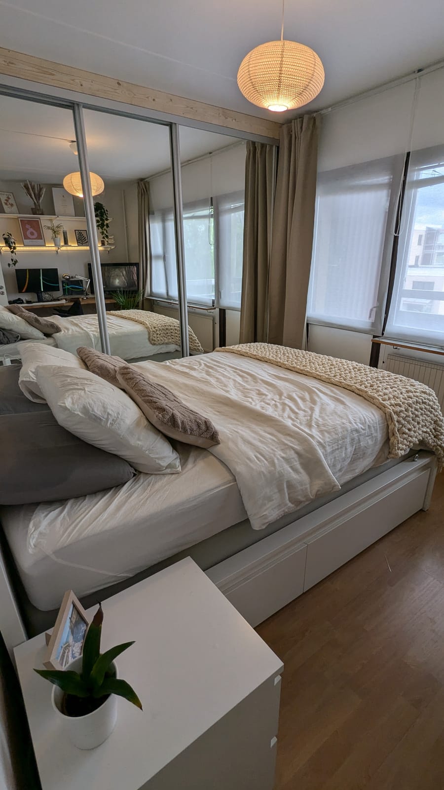 2 rok · 47 m² i Kista – bild 3