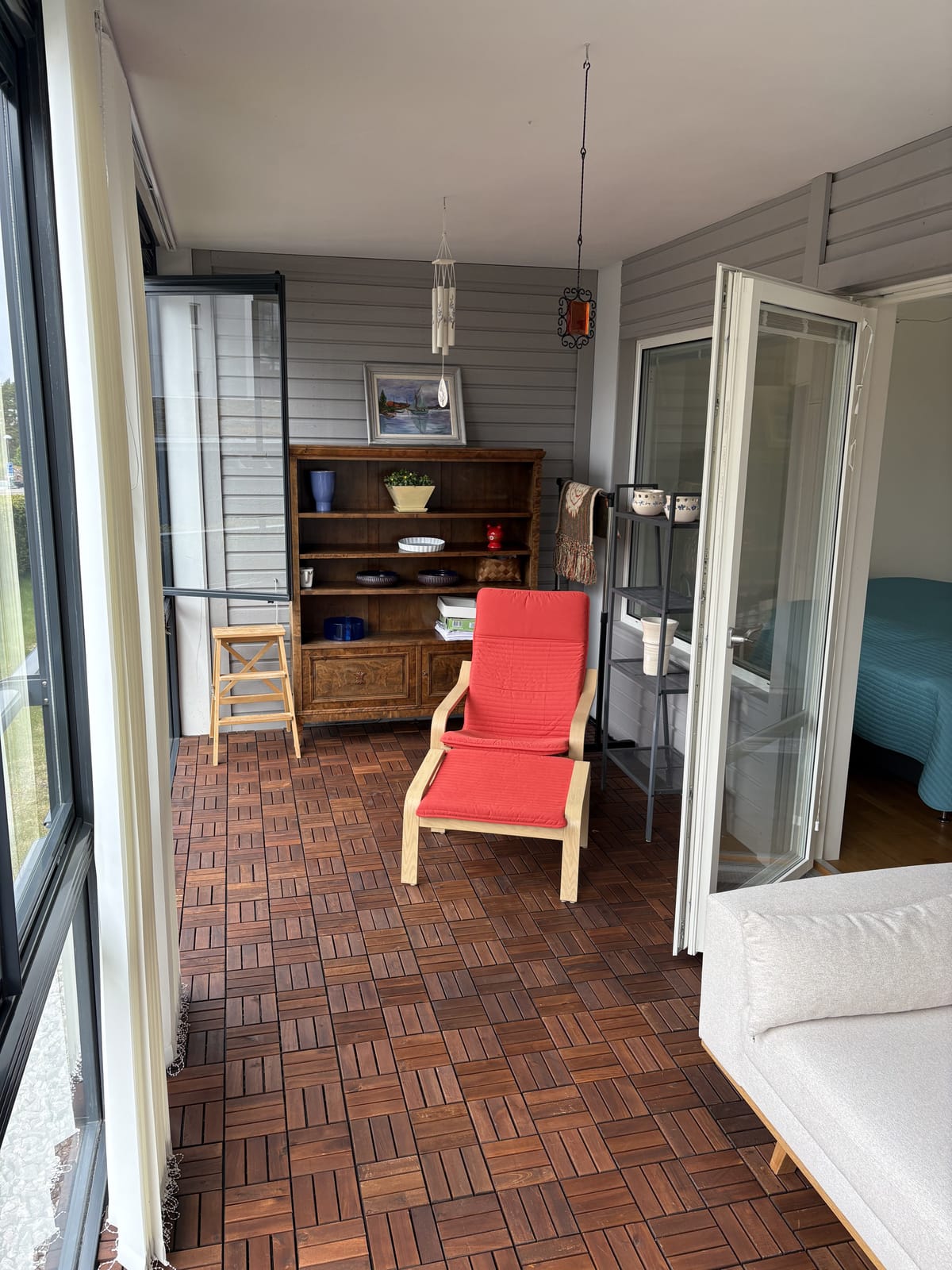 1 rok · 30 m² i Skoghall – bild 7
