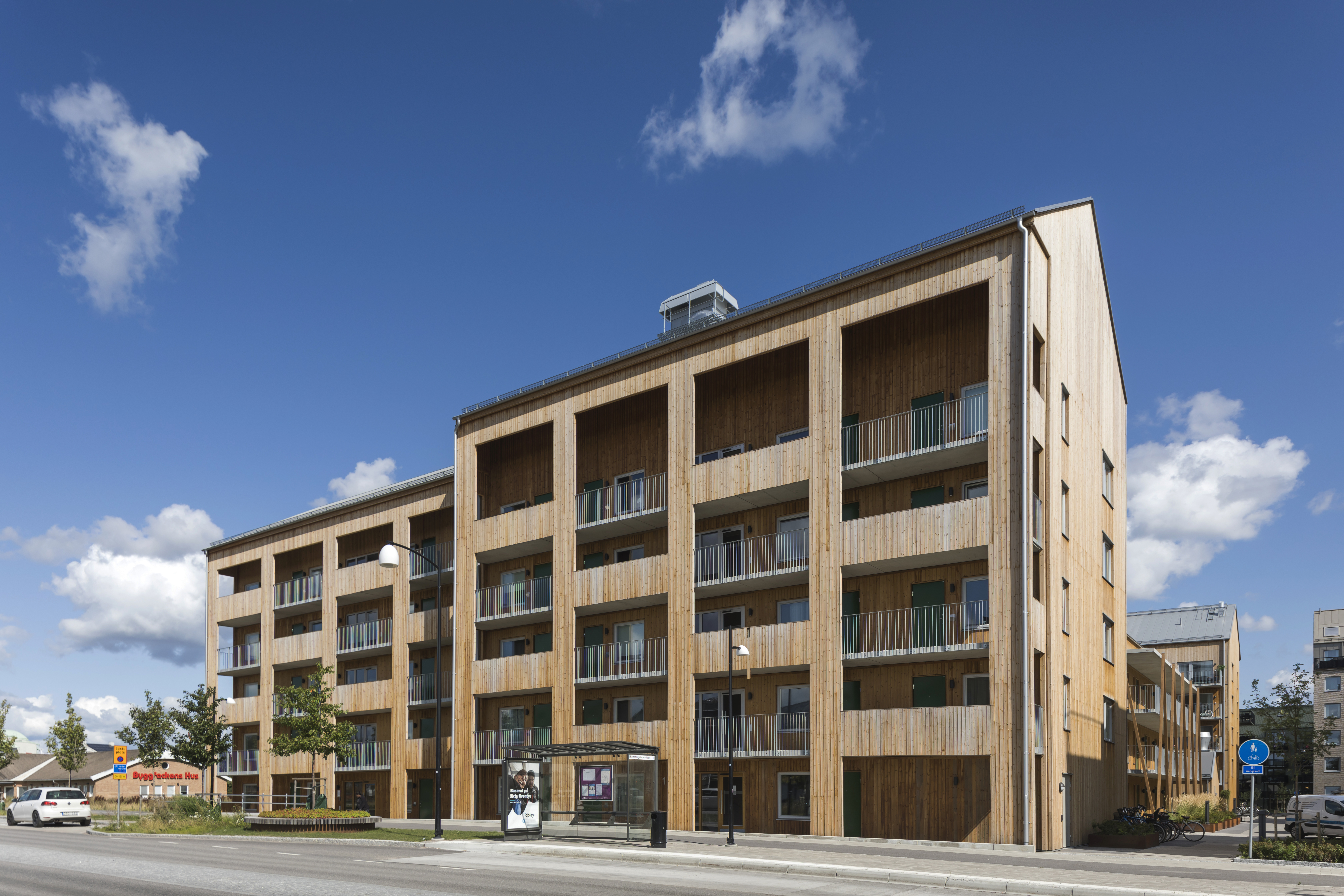 Lägenhet, 2 rooms, 47 sqm, Örebro – bild 7