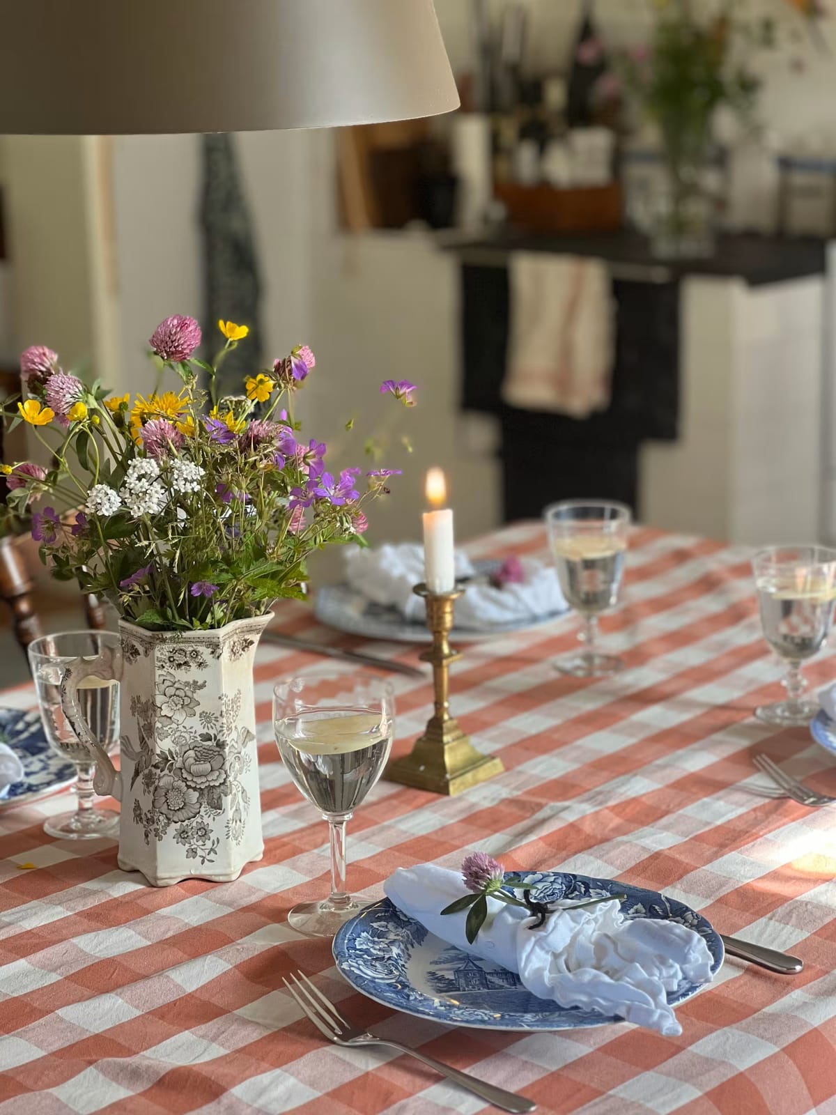 8 rok · 140 m² i Helgum – bild 5