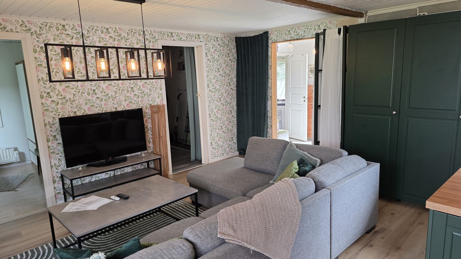4 rok · 89 m² i Spekeröd – bild 10