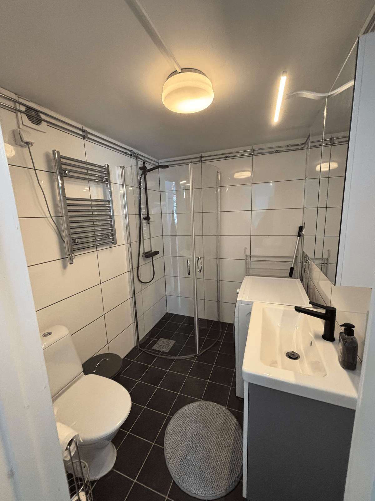 2 rok · 32 m² i Mölnlycke – bild 7