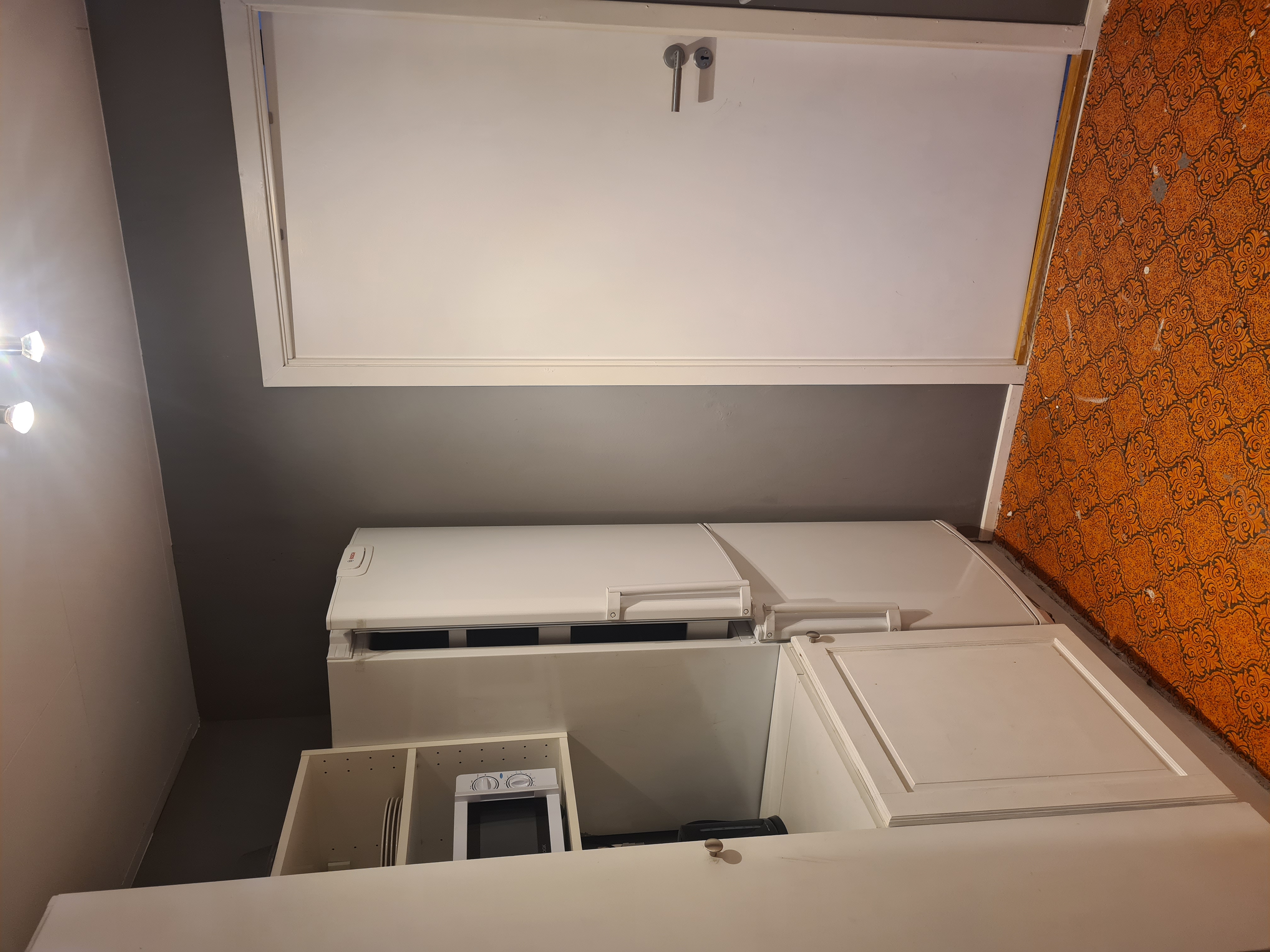 Duplex, 1 rooms, 12 sqm, Kista – bild 5