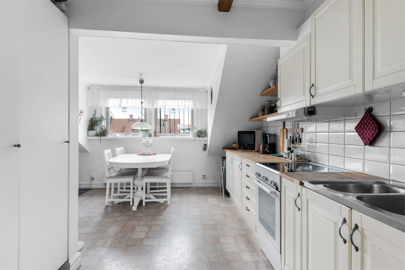 2 rok · 68 m² i Enköping – bild 10