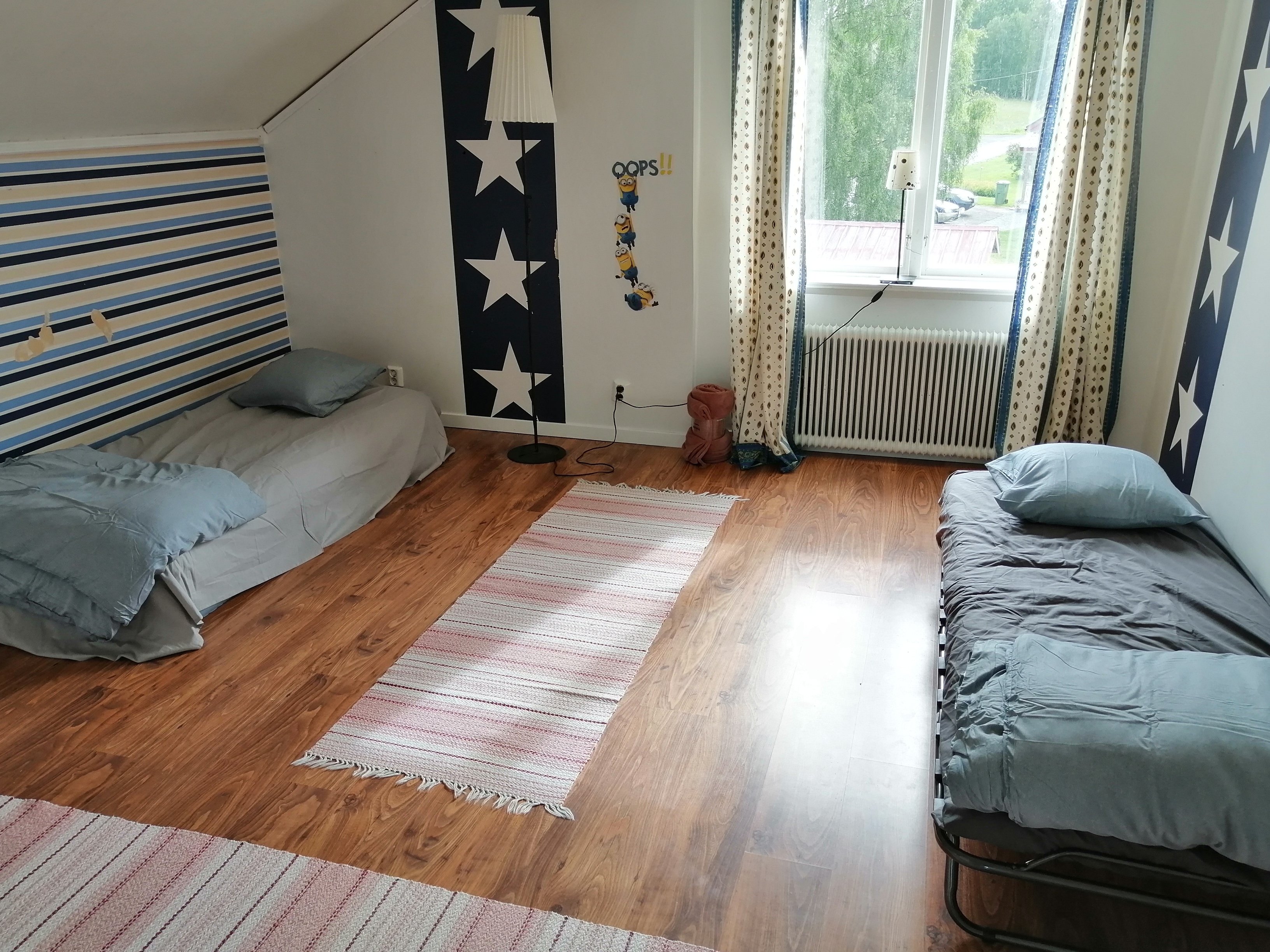 Villa/Hus, 5 rooms, 100 sqm, Föllinge – bild 3