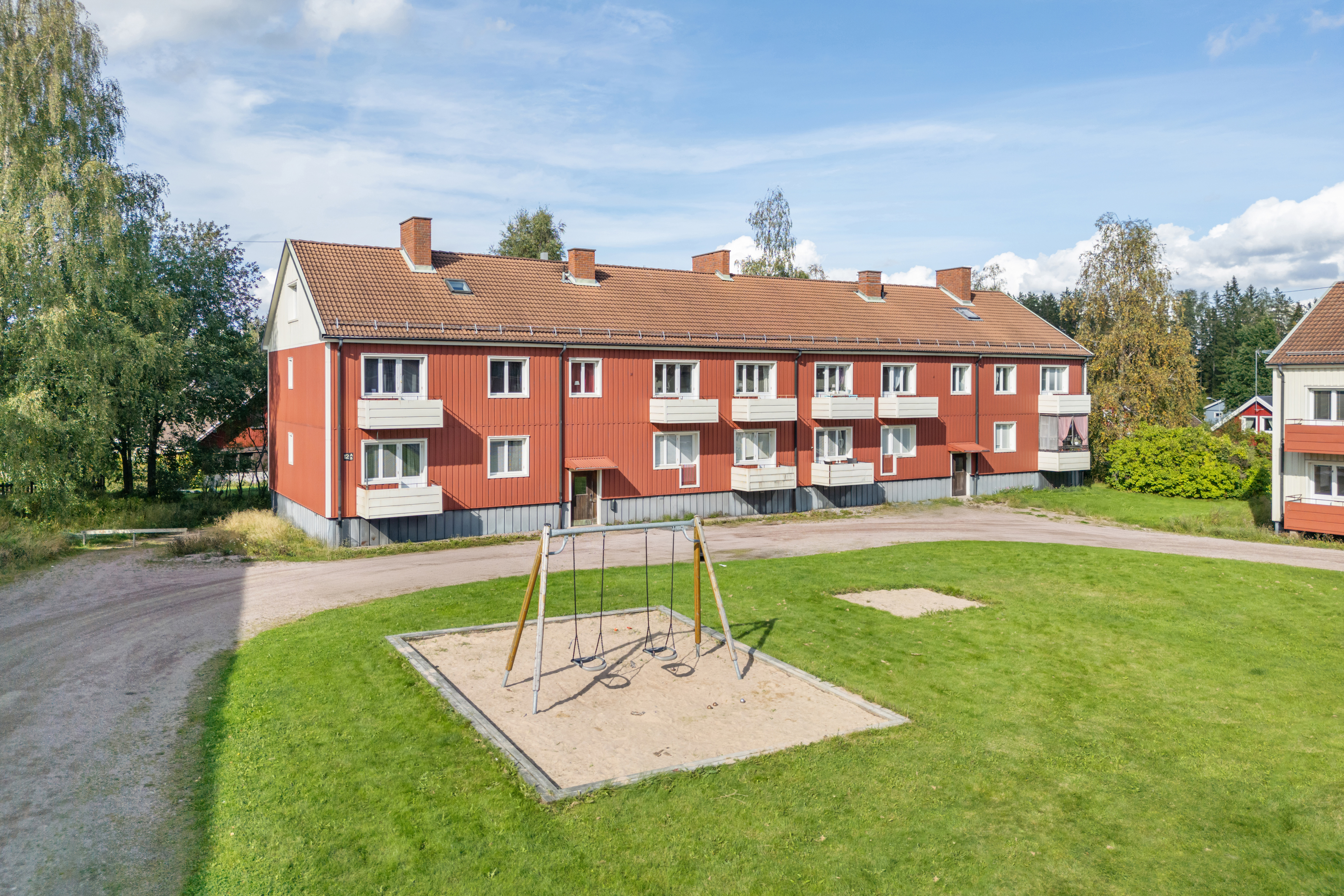 Lägenhet, 3 rooms, 75 sqm, Garpenberg – bild 16