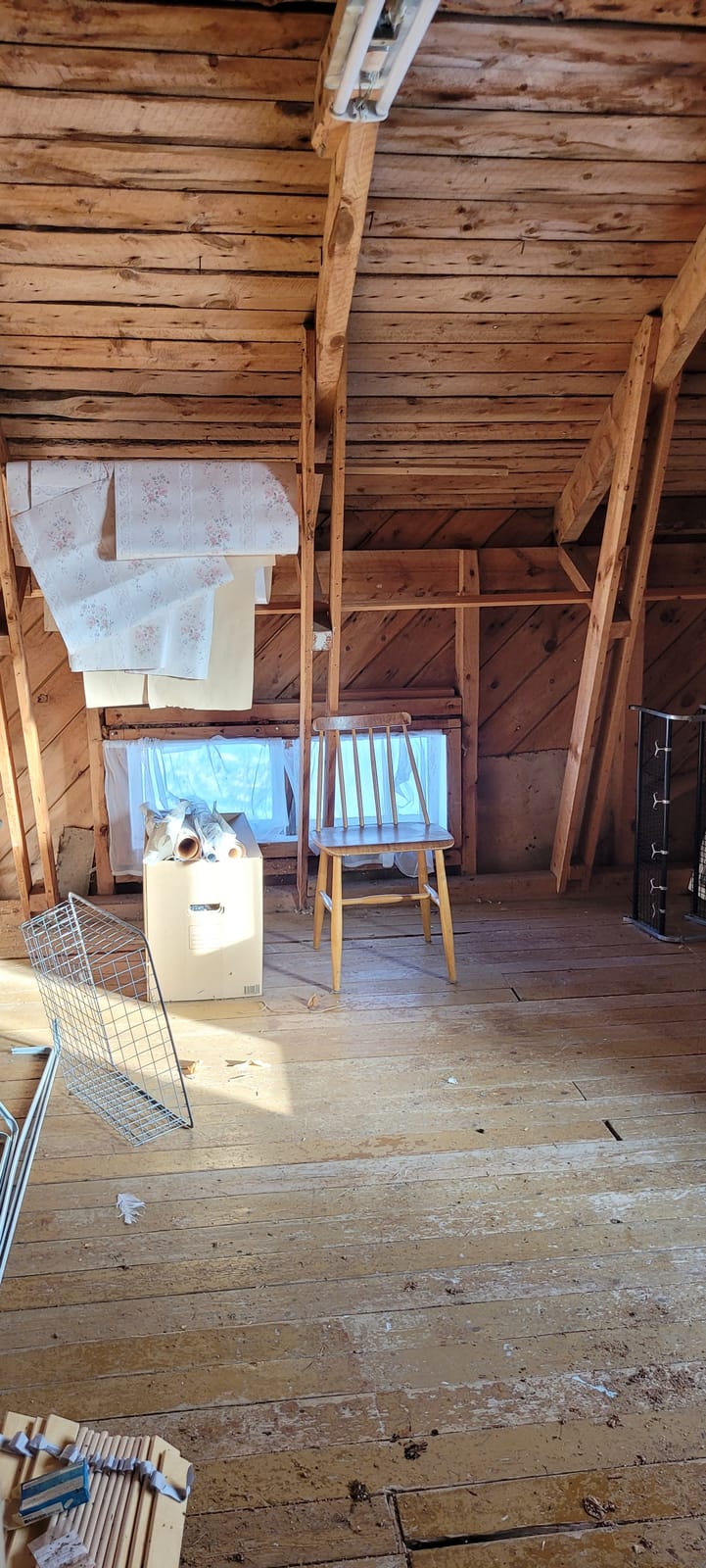 3 rok · 60 m² i Haparanda – bild 11